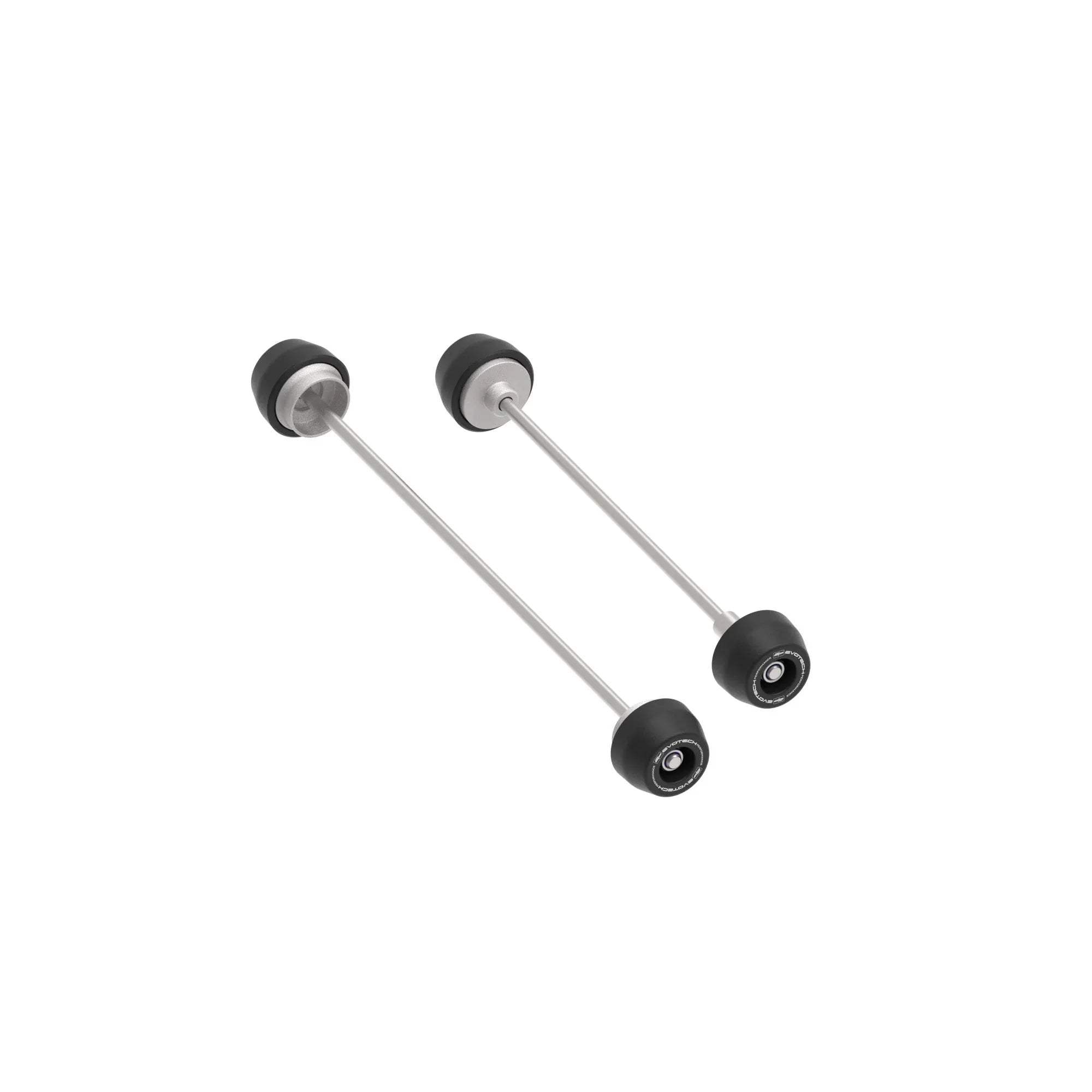 Evotech Performance Spindle Bobbins Kit - Honda NT1100 (2022+) - Spindle Bobbins | Evotech Performance