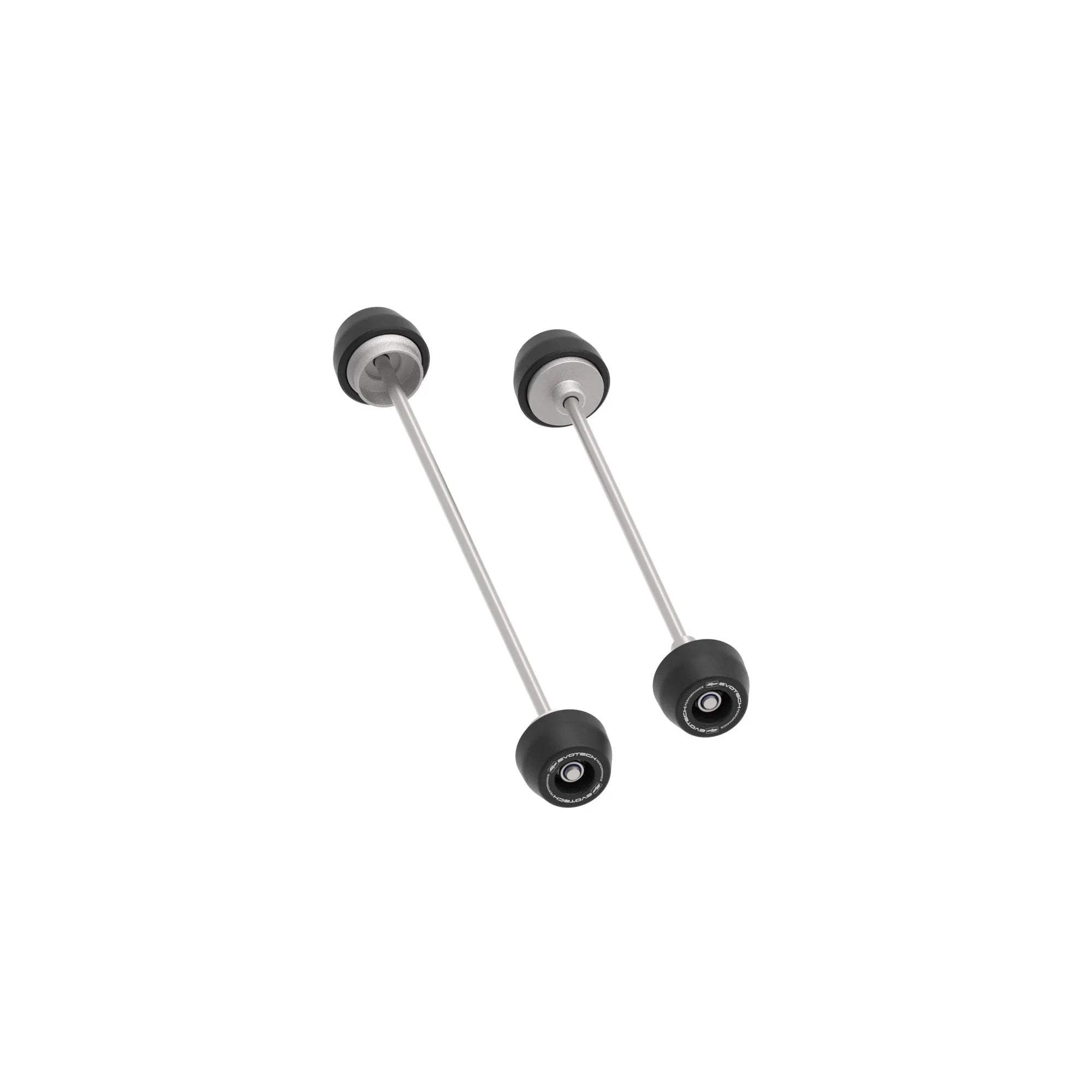 Evotech Performance Spindle Bobbins Kit - Honda NT1100 (2022+) - Spindle Bobbins | Evotech Performance