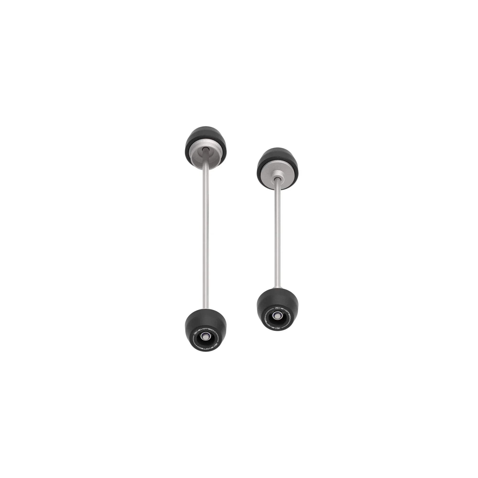 Evotech Performance Spindle Bobbins Kit - Honda NT1100 (2022+) - Spindle Bobbins | Evotech Performance