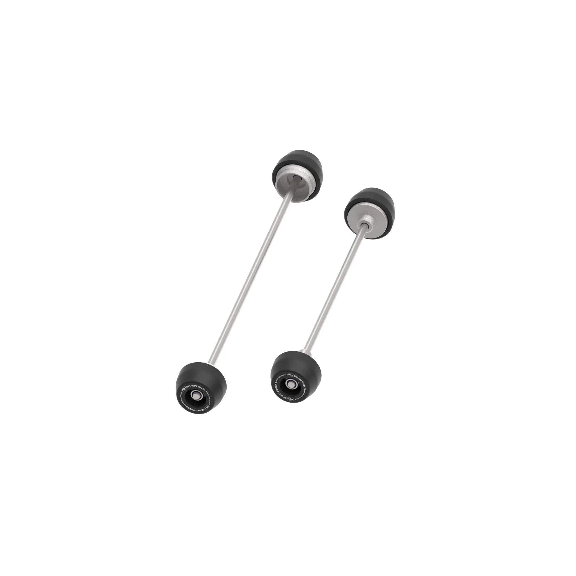 Evotech Performance Spindle Bobbins Kit - Honda NT1100 (2022+) - Spindle Bobbins | Evotech Performance