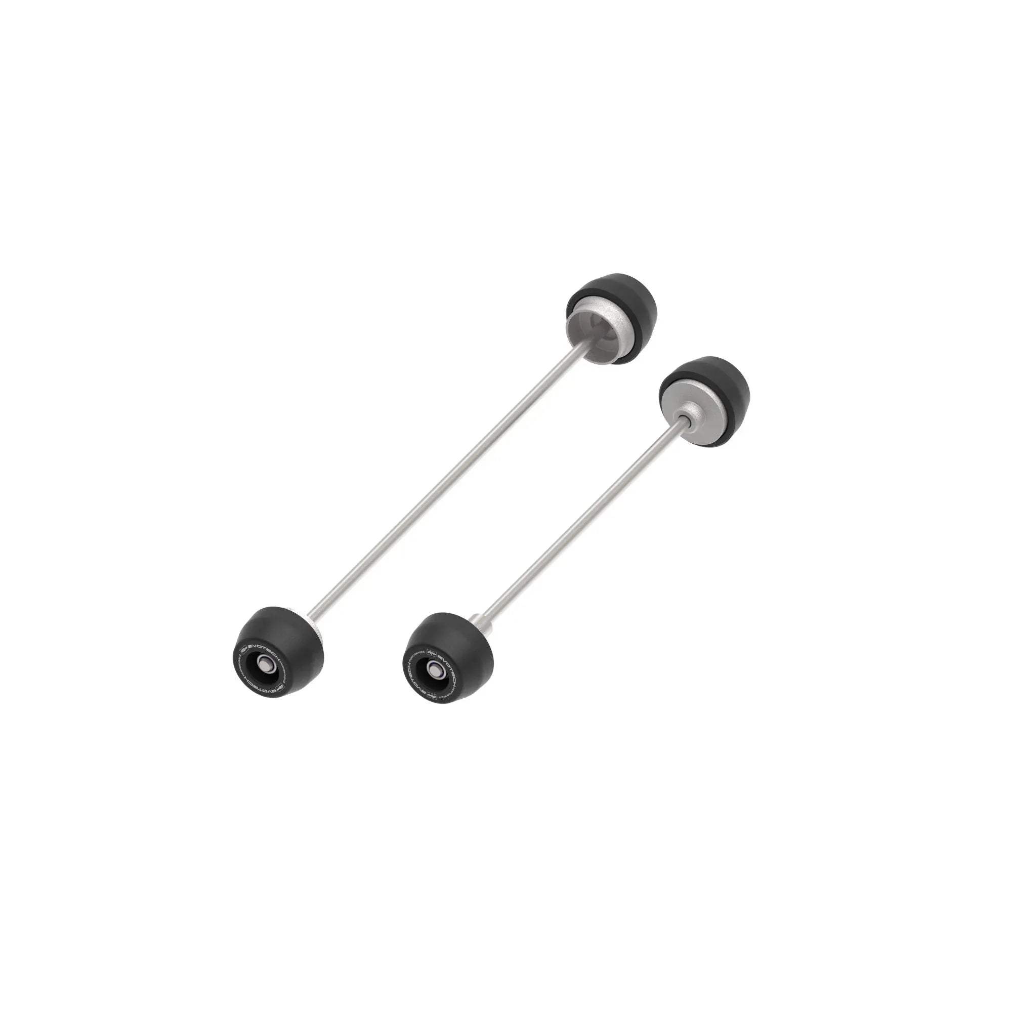 Evotech Performance Spindle Bobbins Kit - Honda NT1100 (2022+) - Spindle Bobbins | Evotech Performance