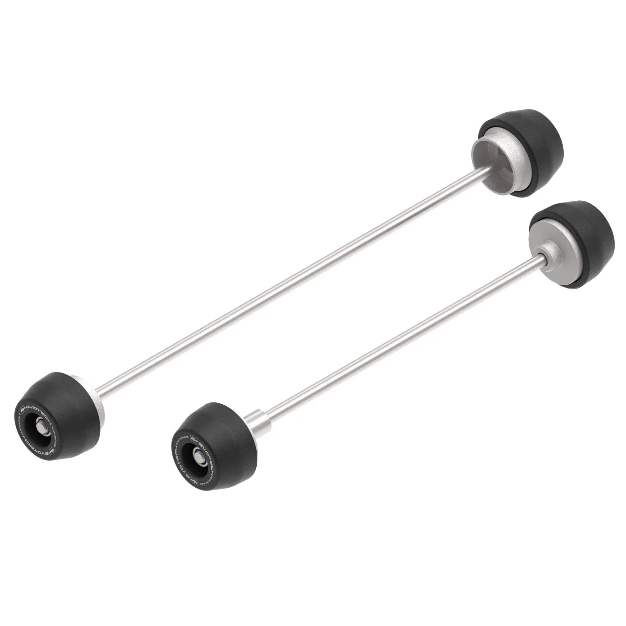 Evotech Performance Spindle Bobbins Kit - Honda NT1100 (2022+) - Spindle Bobbins | Evotech Performance
