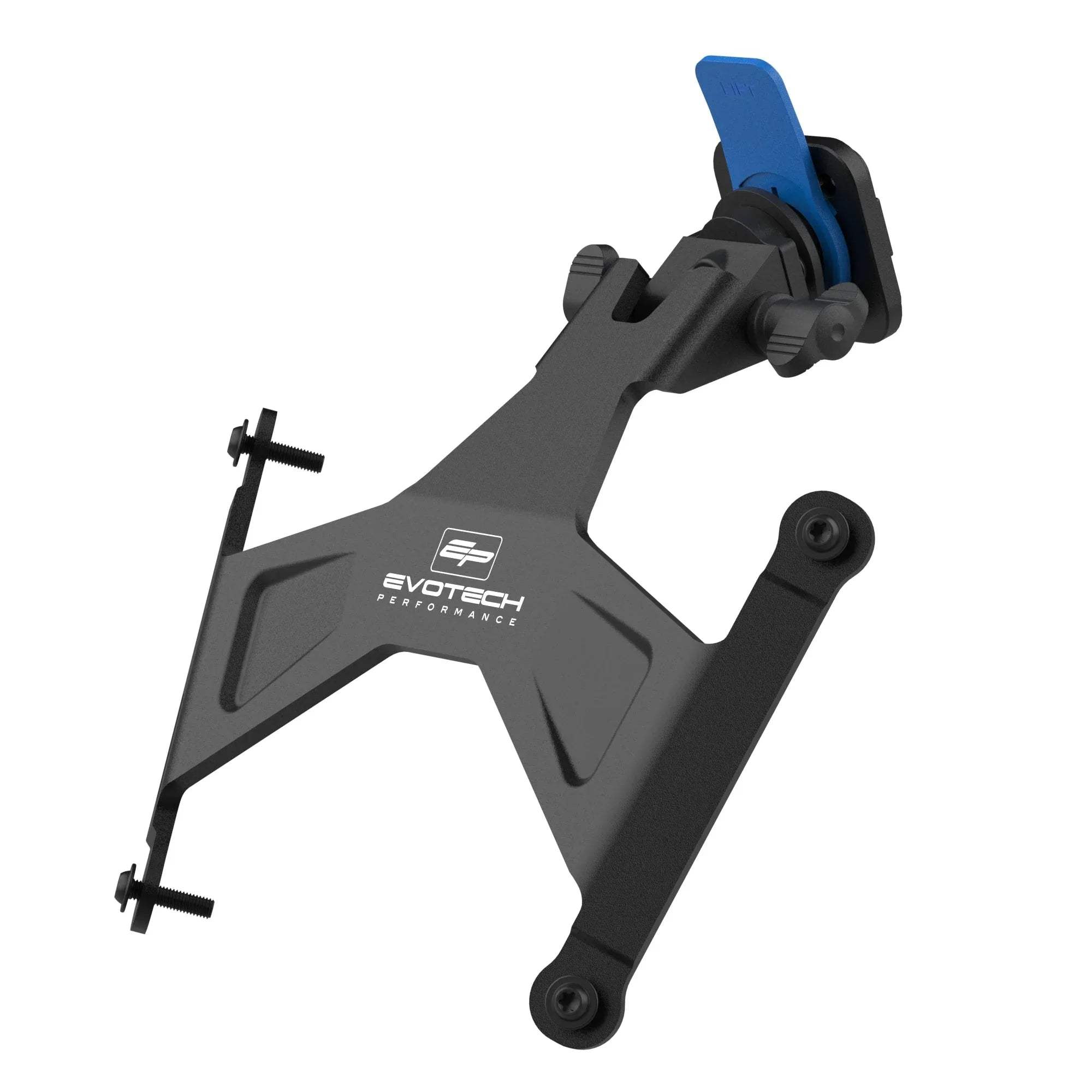 Evotech Carpuride Screen Mount - Honda XL750 Transalp (2023+) - Navihalterung Carpuride | Evotech Performance