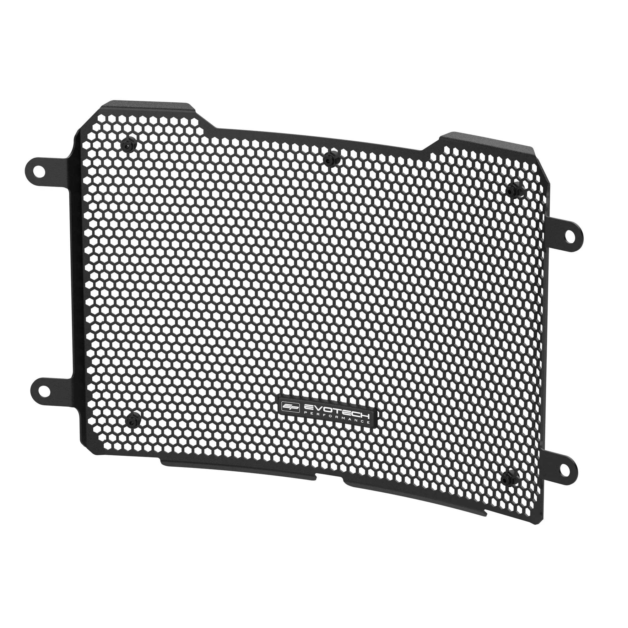 Evotech Radiator Guard - Husqvarna Vitpilen 801 (2025+) - Kühlerschutzgitter | Evotech Performance