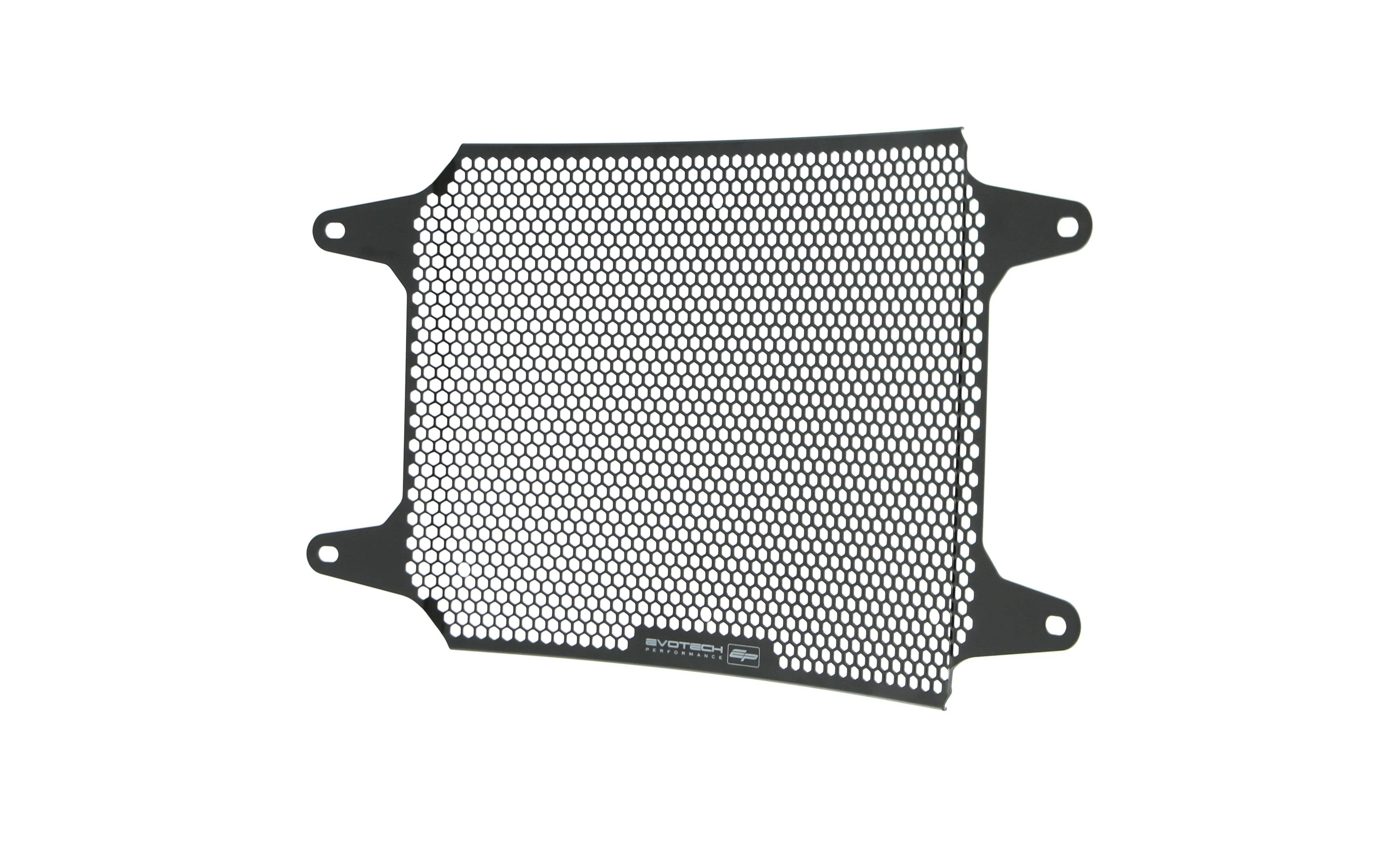 Evotech Radiator Guard - Husqvarna Svartpilen 701 (2019 - 2021) - Kühlerschutzgitter | Evotech Performance