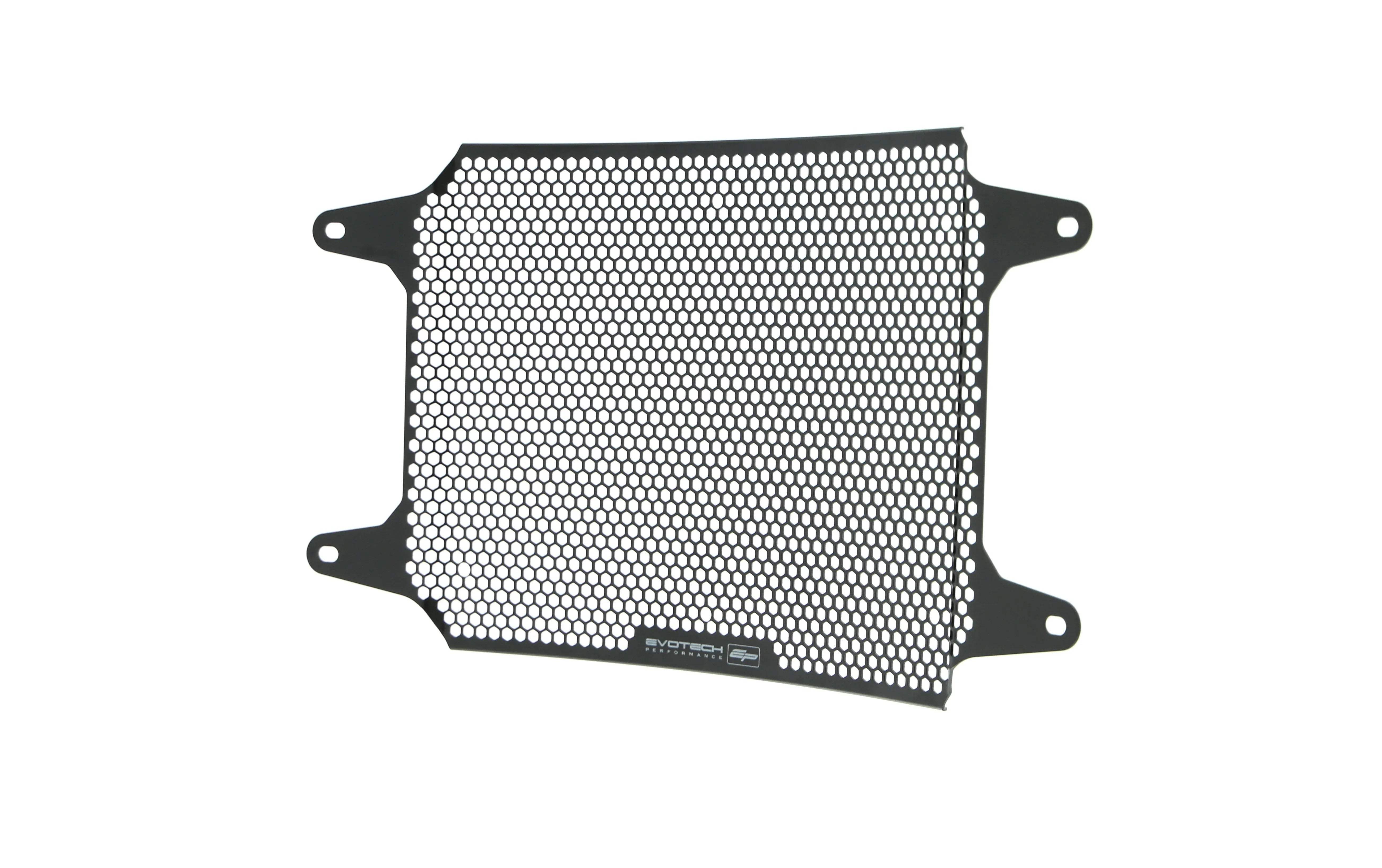 Evotech Radiator Guard - Husqvarna Svartpilen 701 (2019 - 2021) - Kühlerschutzgitter | Evotech Performance