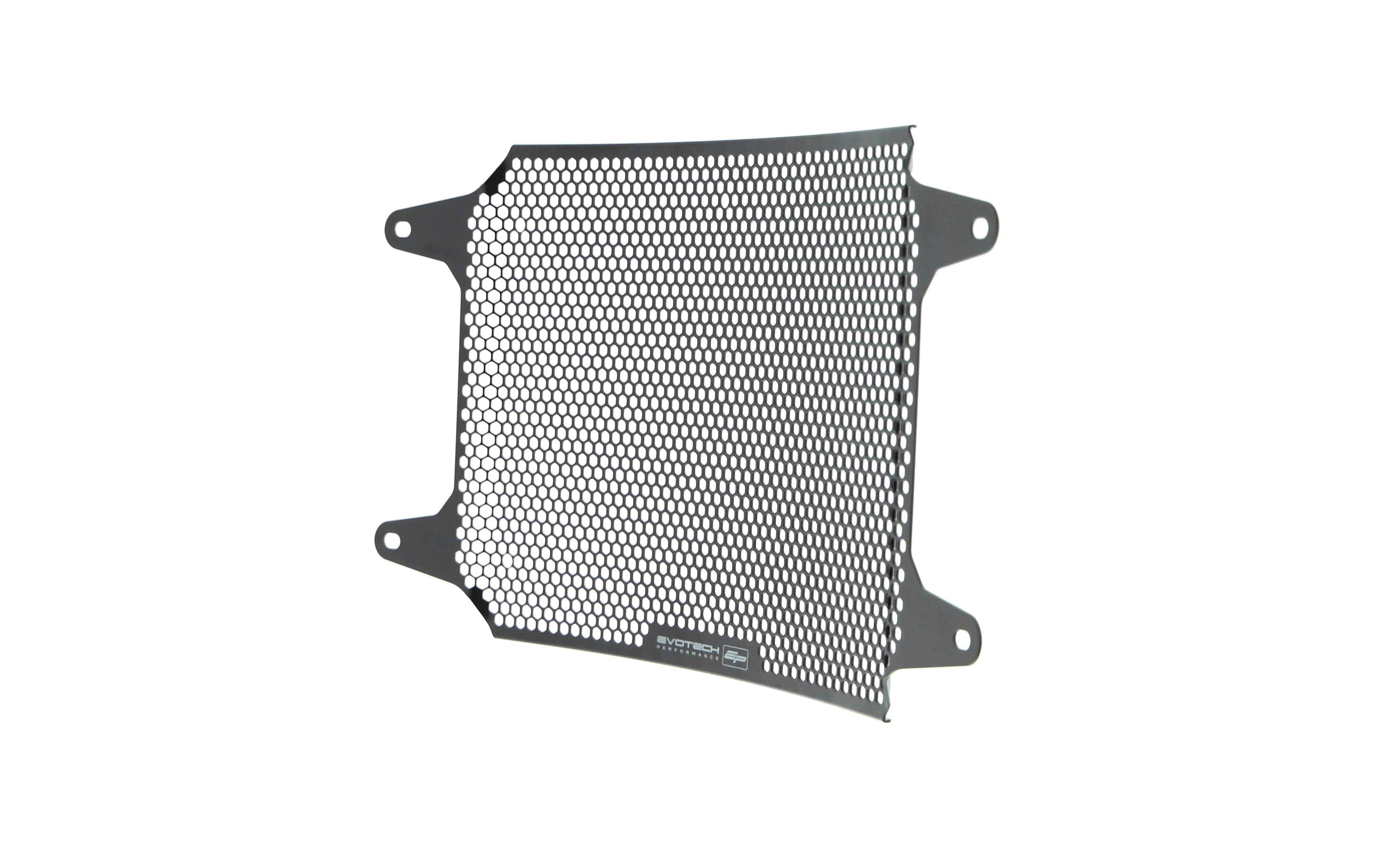 Evotech Radiator Guard - Husqvarna Vitpilen 701 Radiator Guard (2018 - 2021) - Kühlerschutzgitter | Evotech Performance