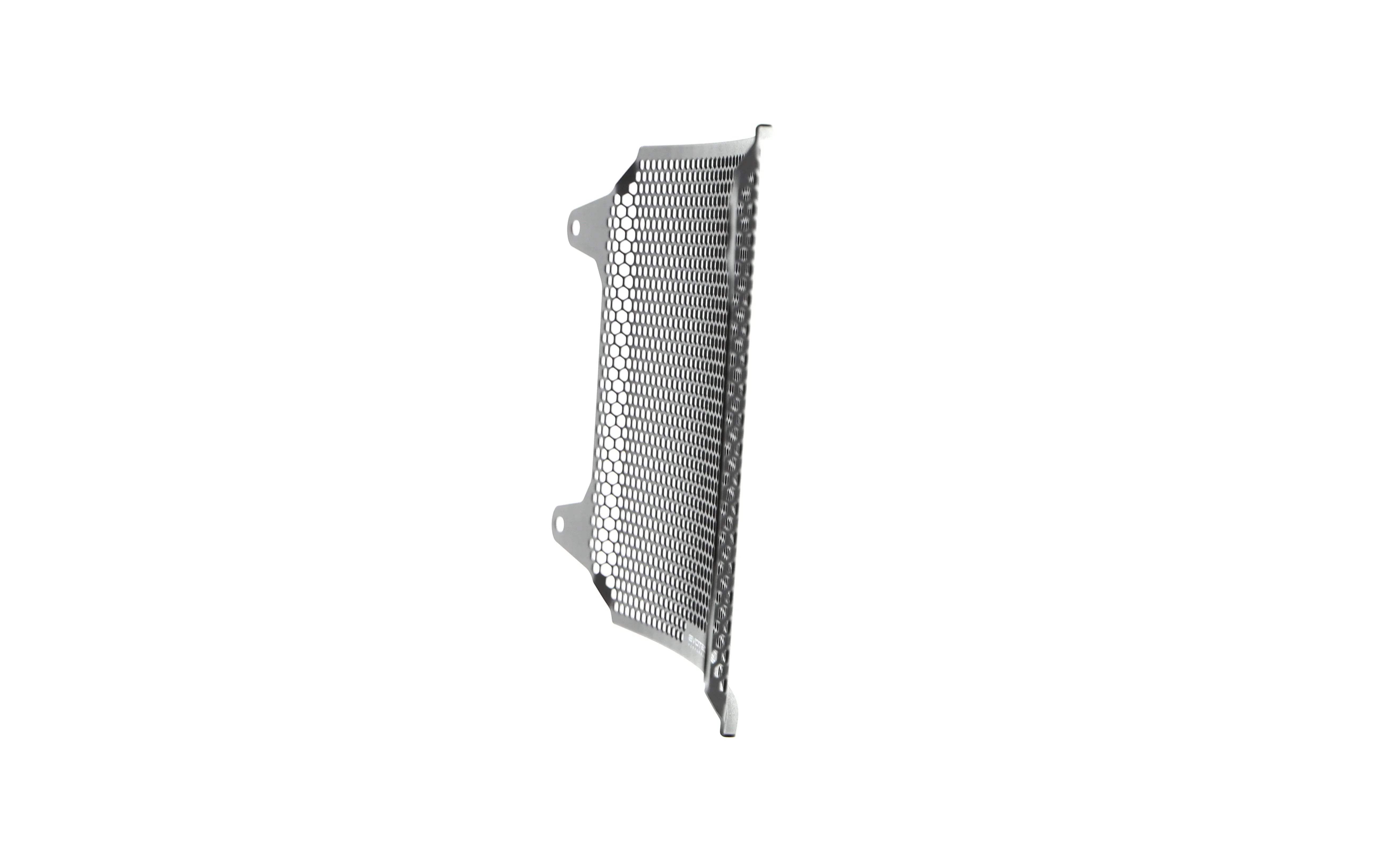 Evotech Radiator Guard - Husqvarna Vitpilen 701 Radiator Guard (2018 - 2021) - Kühlerschutzgitter | Evotech Performance