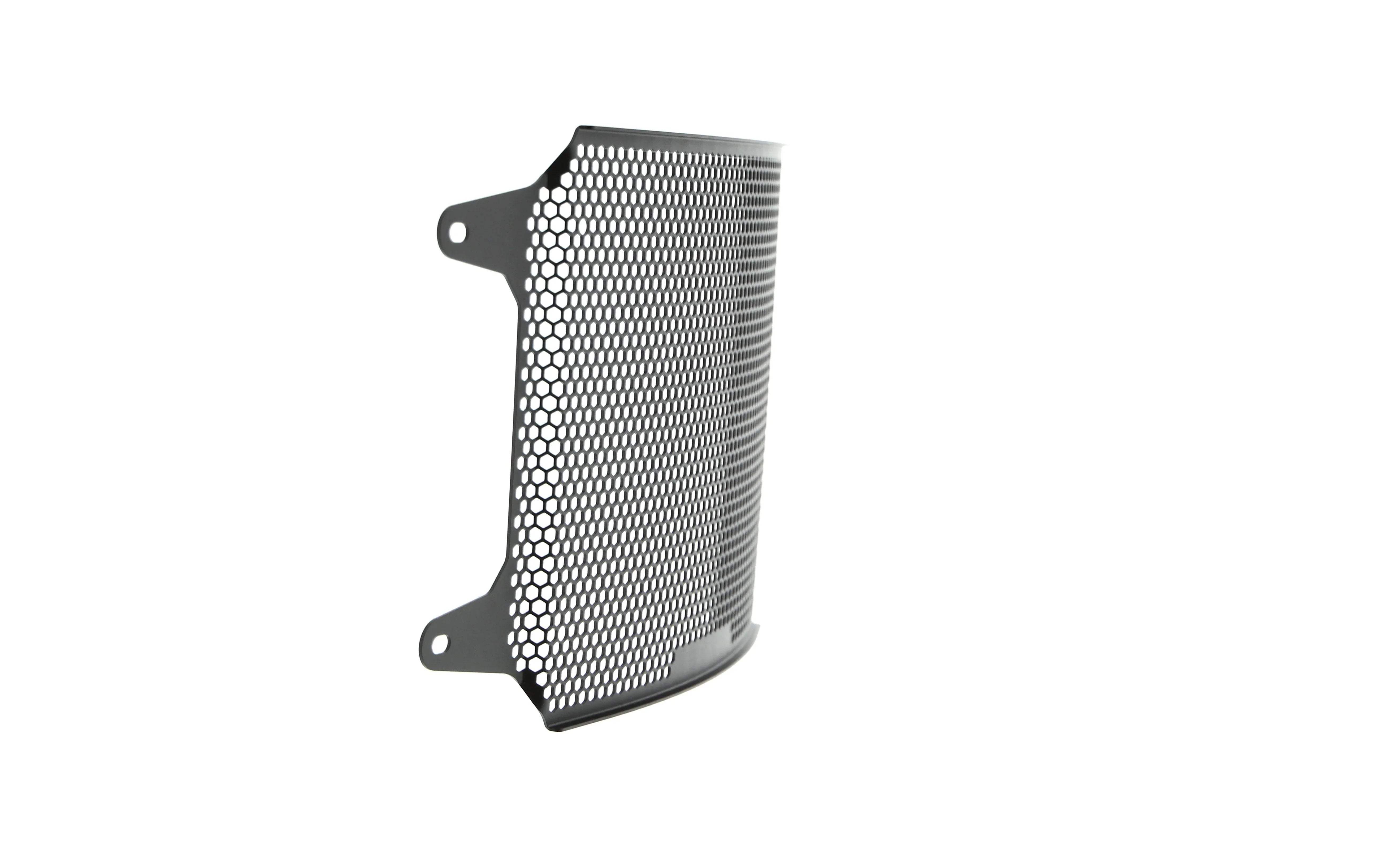Evotech Radiator Guard - Husqvarna Svartpilen 701 (2019 - 2021) - Kühlerschutzgitter | Evotech Performance