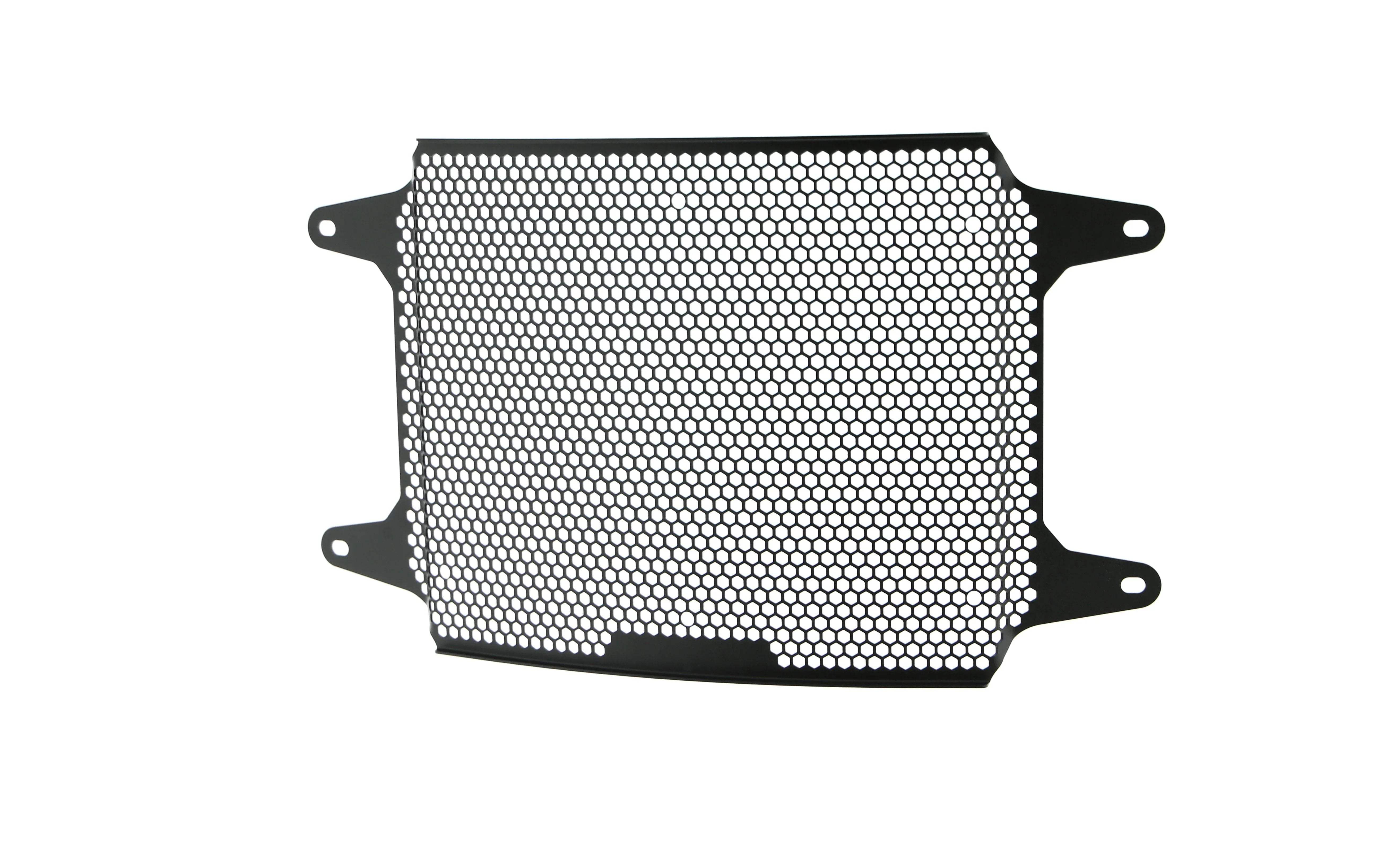 Evotech Radiator Guard - Husqvarna Svartpilen 701 (2019 - 2021) - Kühlerschutzgitter | Evotech Performance