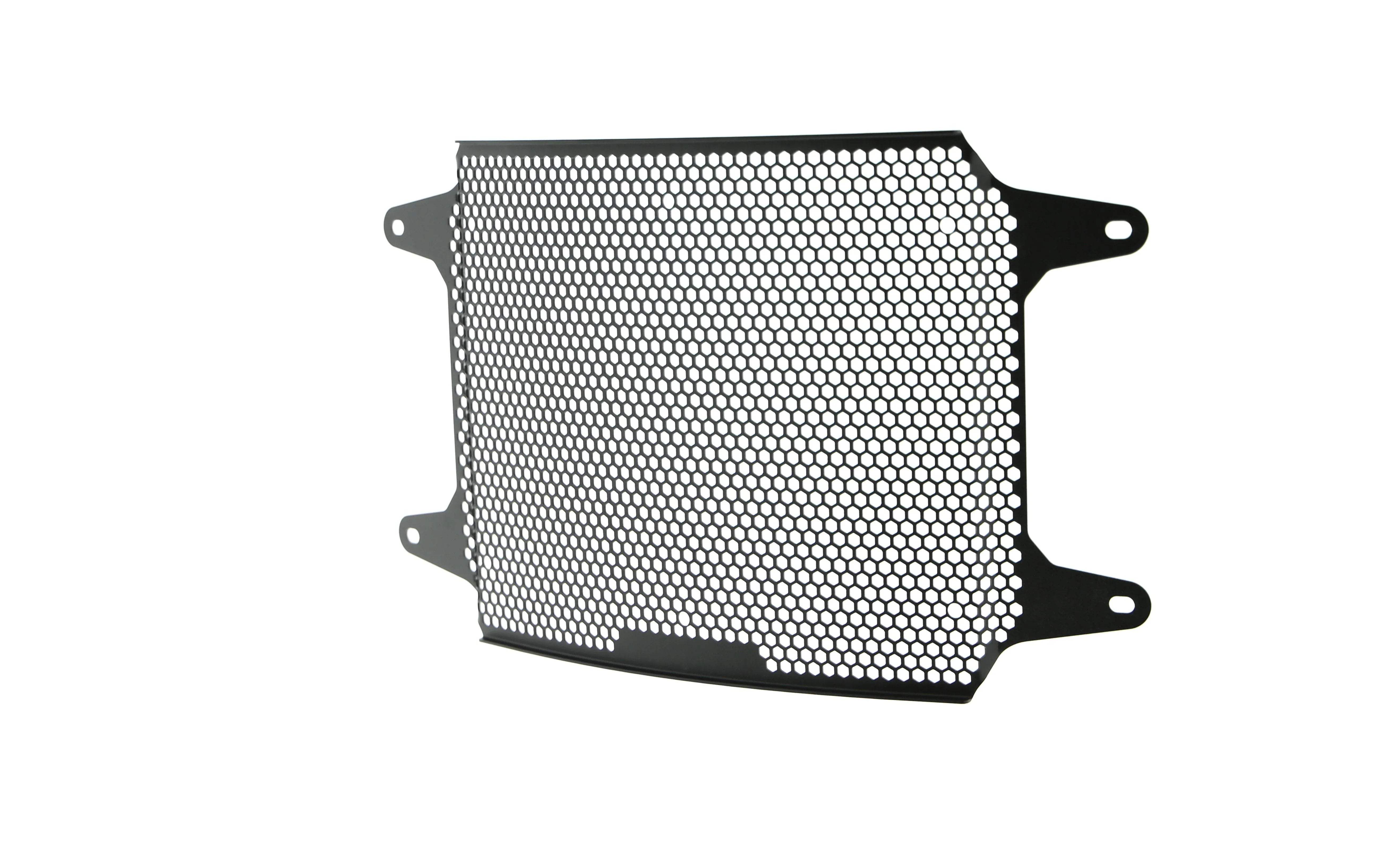 Evotech Radiator Guard - Husqvarna Svartpilen 701 (2019 - 2021) - Kühlerschutzgitter | Evotech Performance