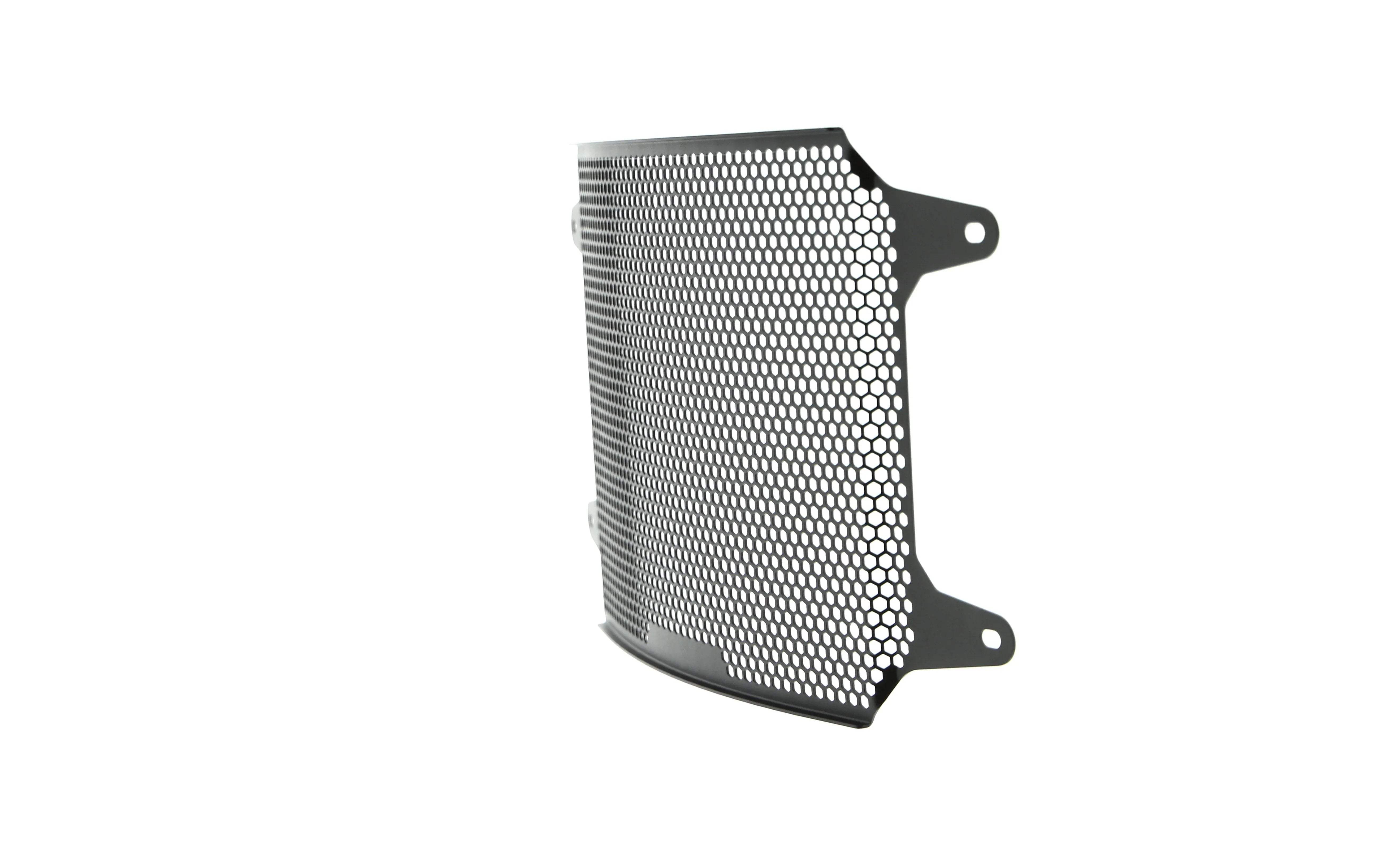 Evotech Radiator Guard - Husqvarna Vitpilen 701 Radiator Guard (2018 - 2021) - Kühlerschutzgitter | Evotech Performance