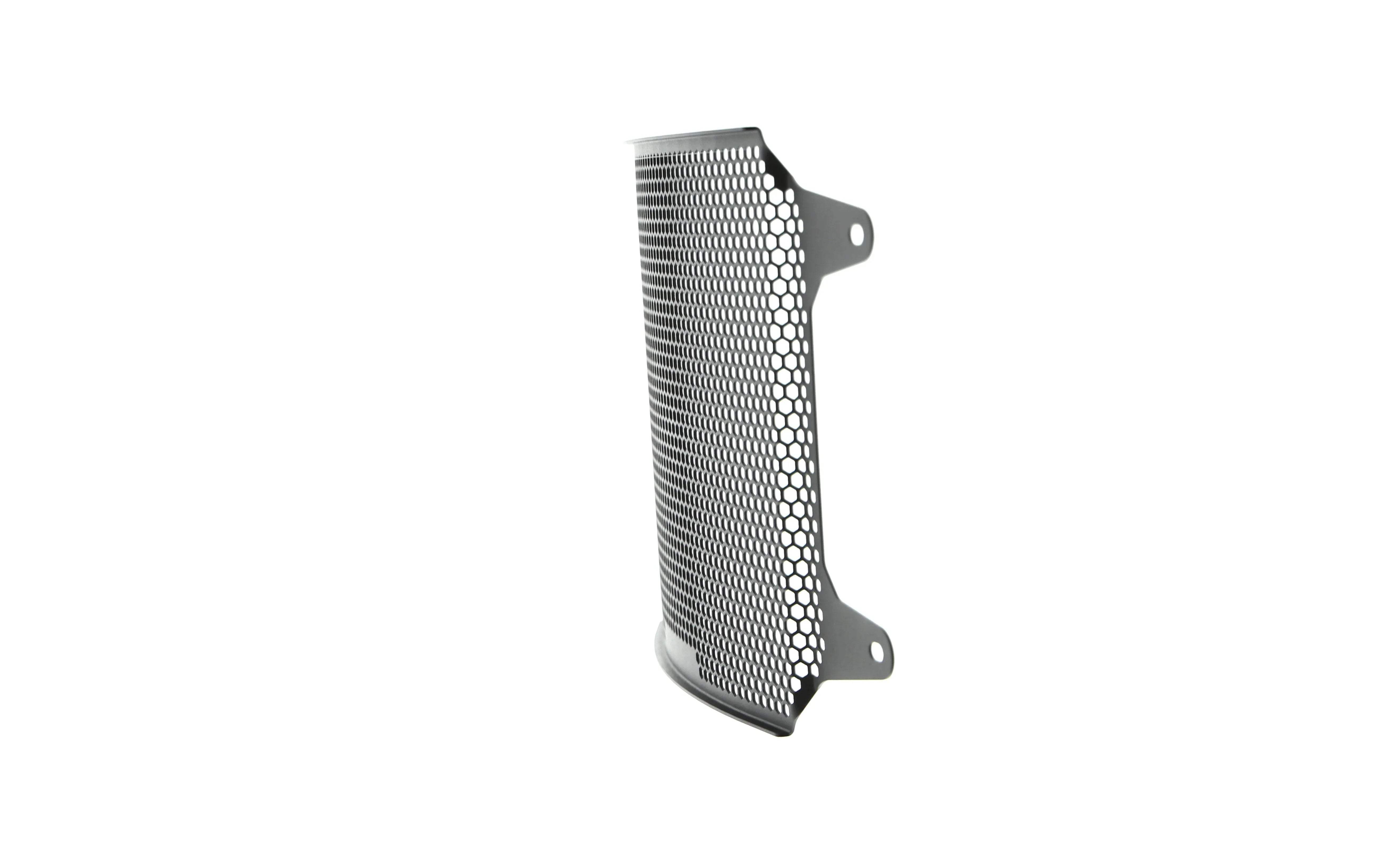 Evotech Radiator Guard - Husqvarna Vitpilen 701 Radiator Guard (2018 - 2021) - Kühlerschutzgitter | Evotech Performance
