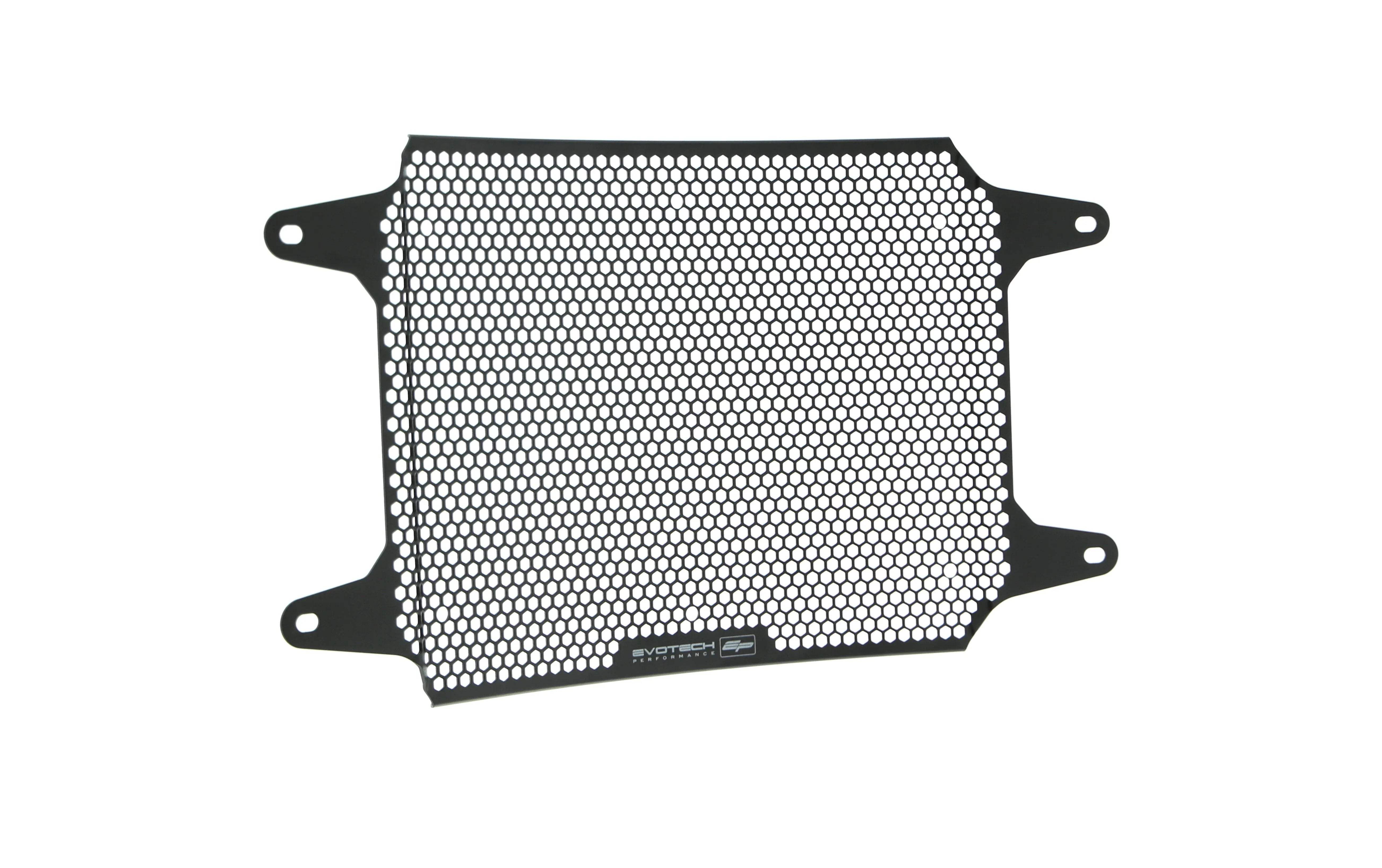 Evotech Radiator Guard - Husqvarna Vitpilen 701 Radiator Guard (2018 - 2021) - Kühlerschutzgitter | Evotech Performance