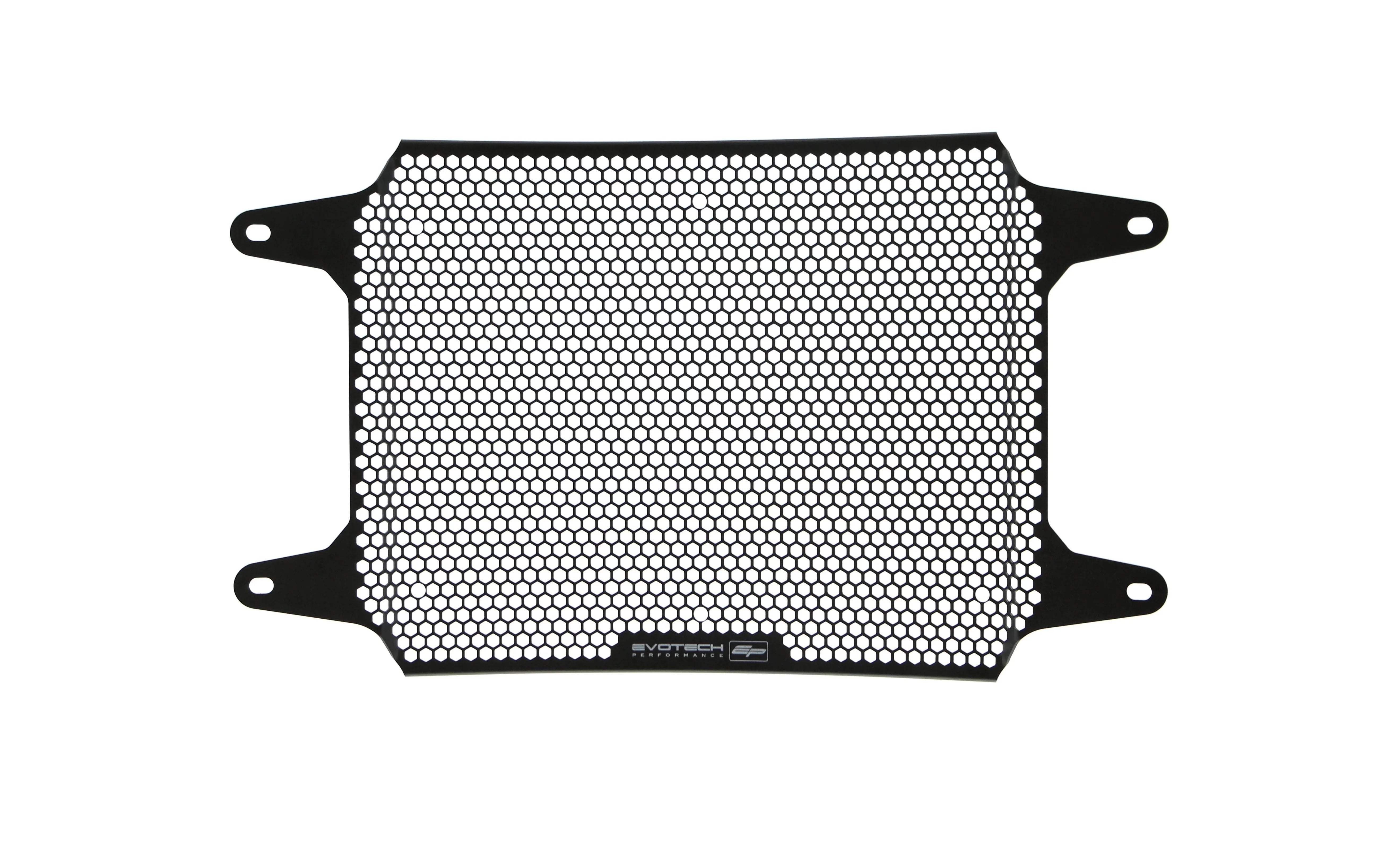 Evotech Radiator Guard - Husqvarna Svartpilen 701 (2019 - 2021) - Kühlerschutzgitter | Evotech Performance
