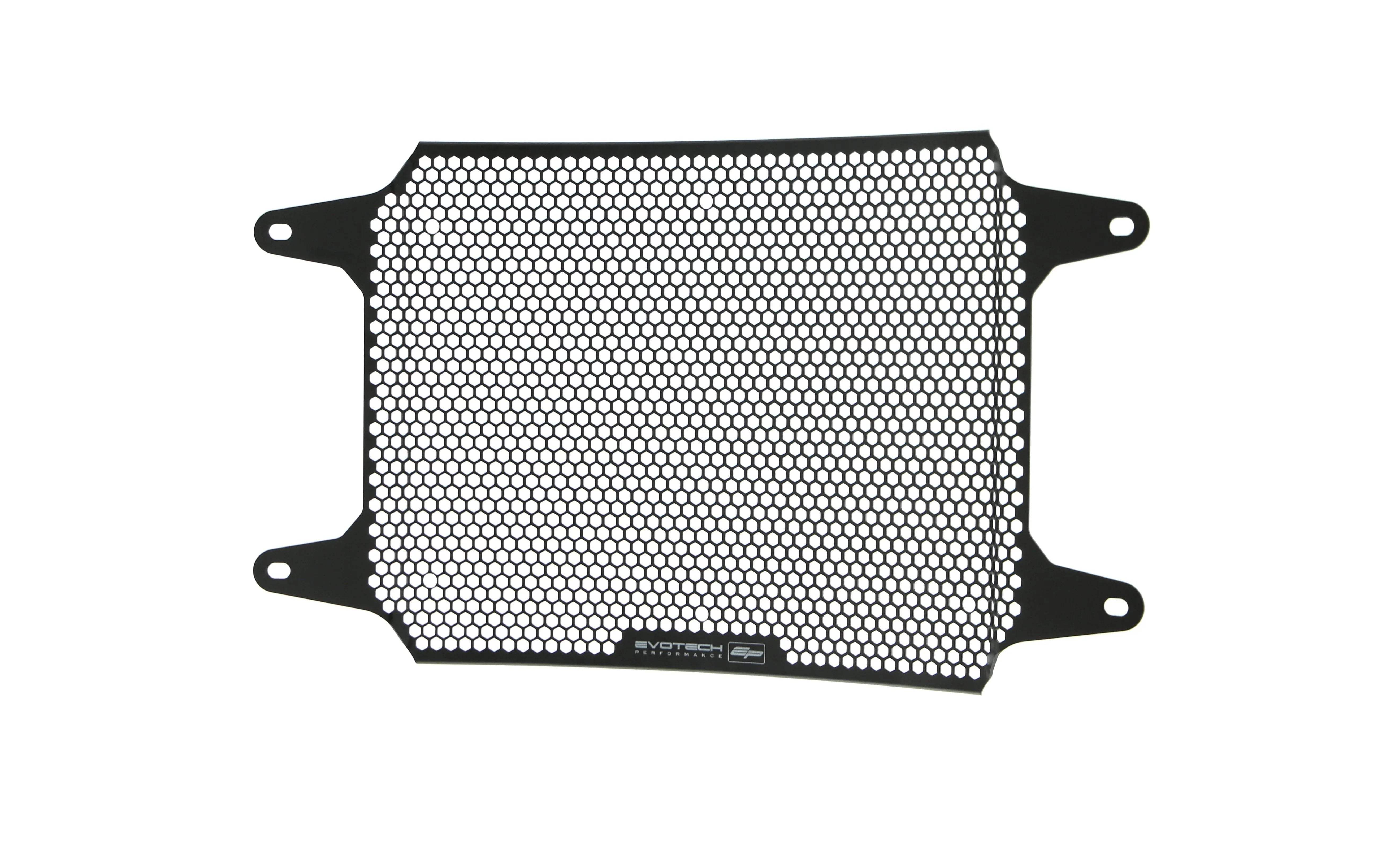Evotech Radiator Guard - Husqvarna Svartpilen 701 (2019 - 2021) - Kühlerschutzgitter | Evotech Performance
