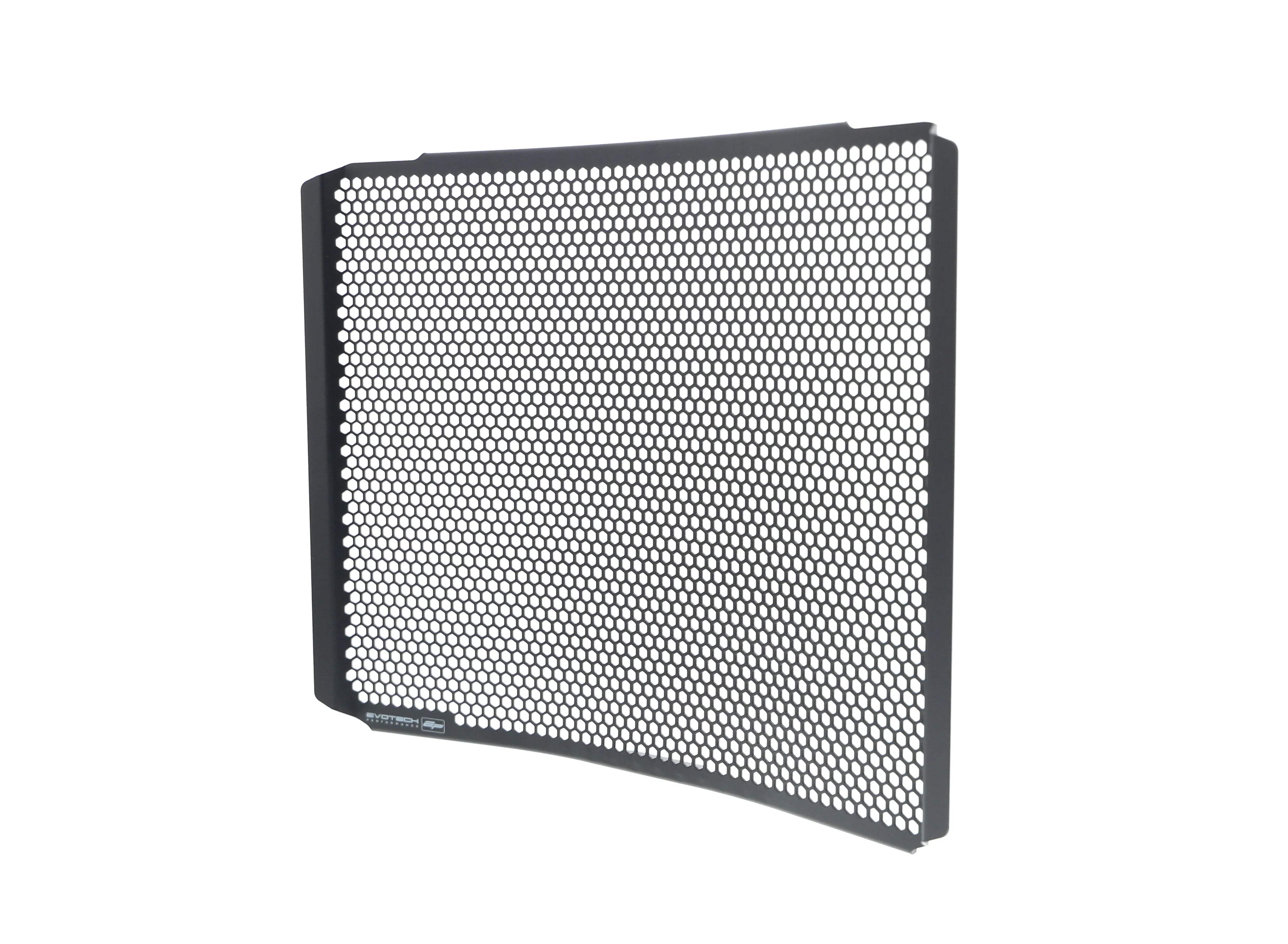 Evotech KTM 1050 Adventure Radiator Guard (2015 - 2016) - Kühlerschutzgitter | Evotech Performance