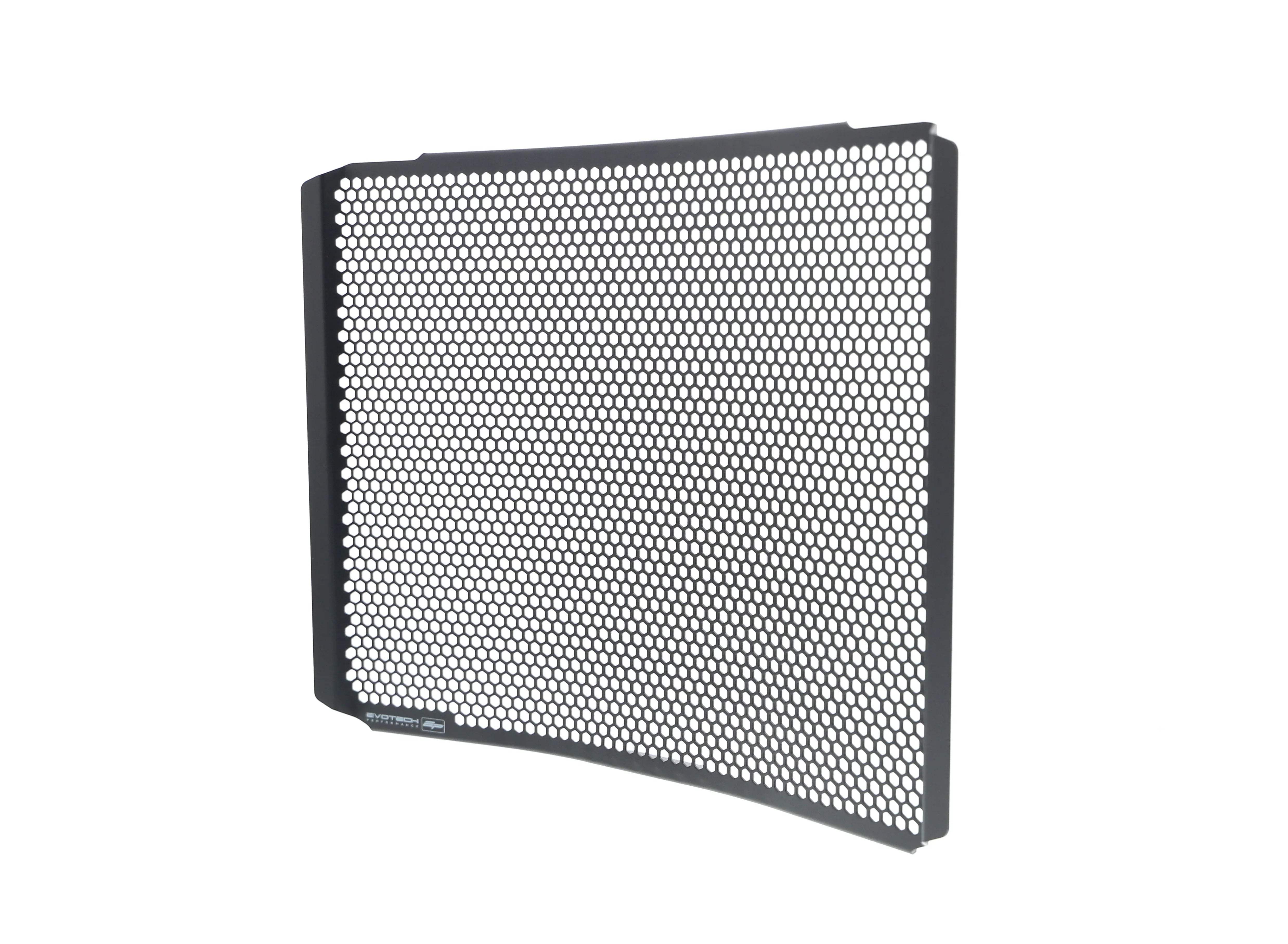 Evotech KTM 1090 Adventure Radiator Guard (2017 - 2018) - Kühlerschutzgitter | Evotech Performance