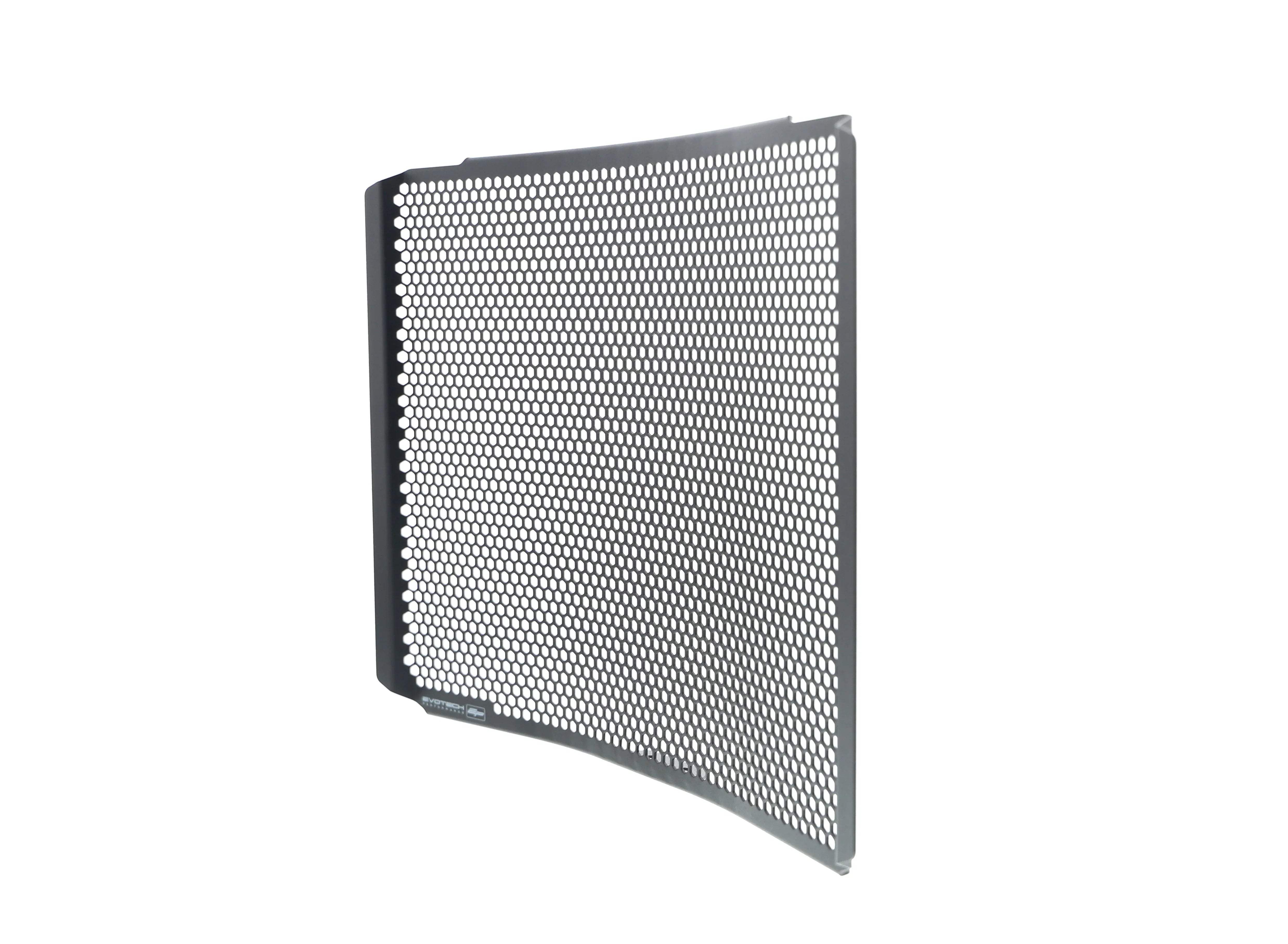 Evotech KTM 1050 Adventure Radiator Guard (2015 - 2016) - Kühlerschutzgitter | Evotech Performance