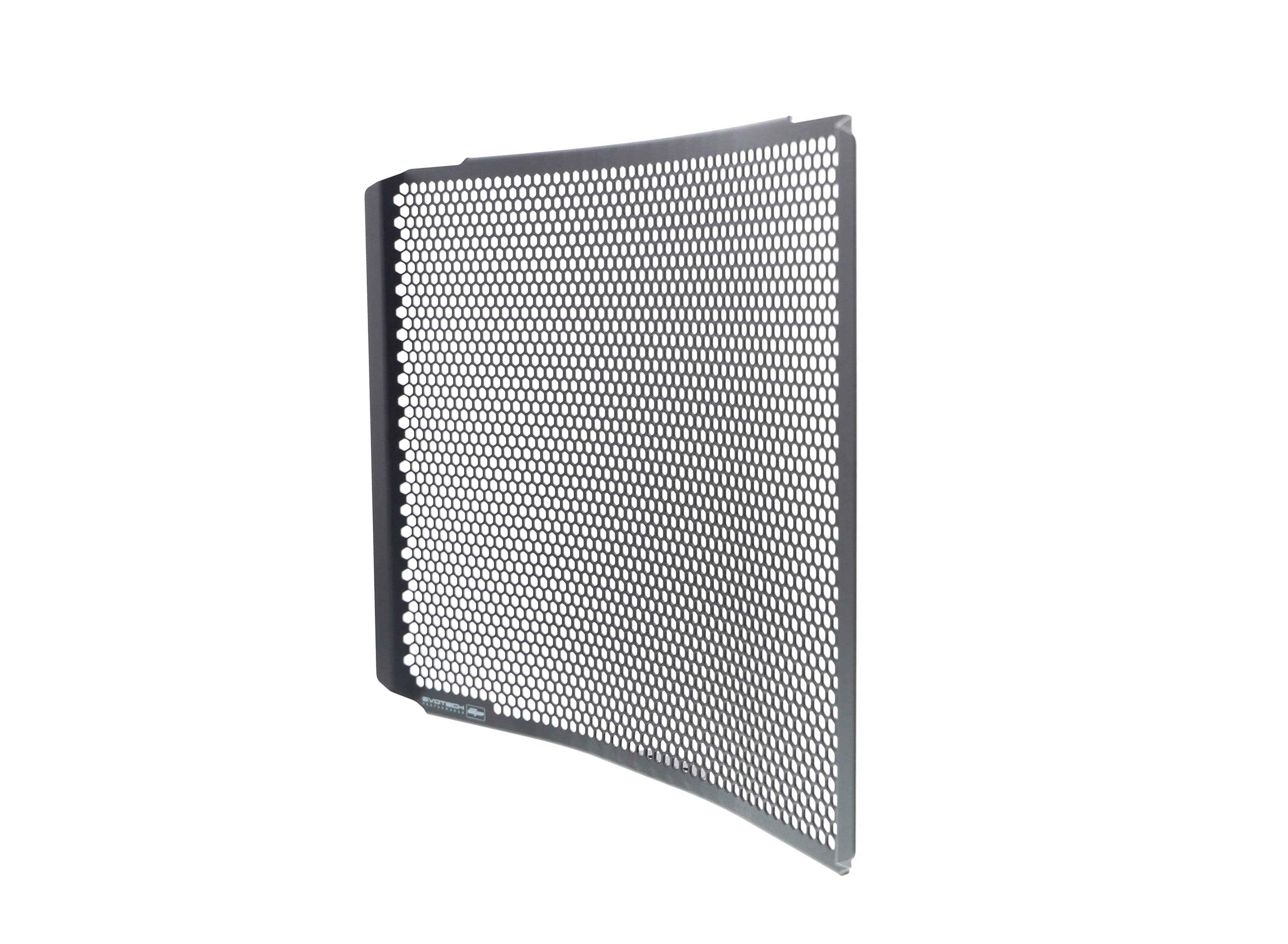 Evotech KTM 1190 Adventure R Radiator Guard (2013 - 2016) - Kühlerschutzgitter | Evotech Performance