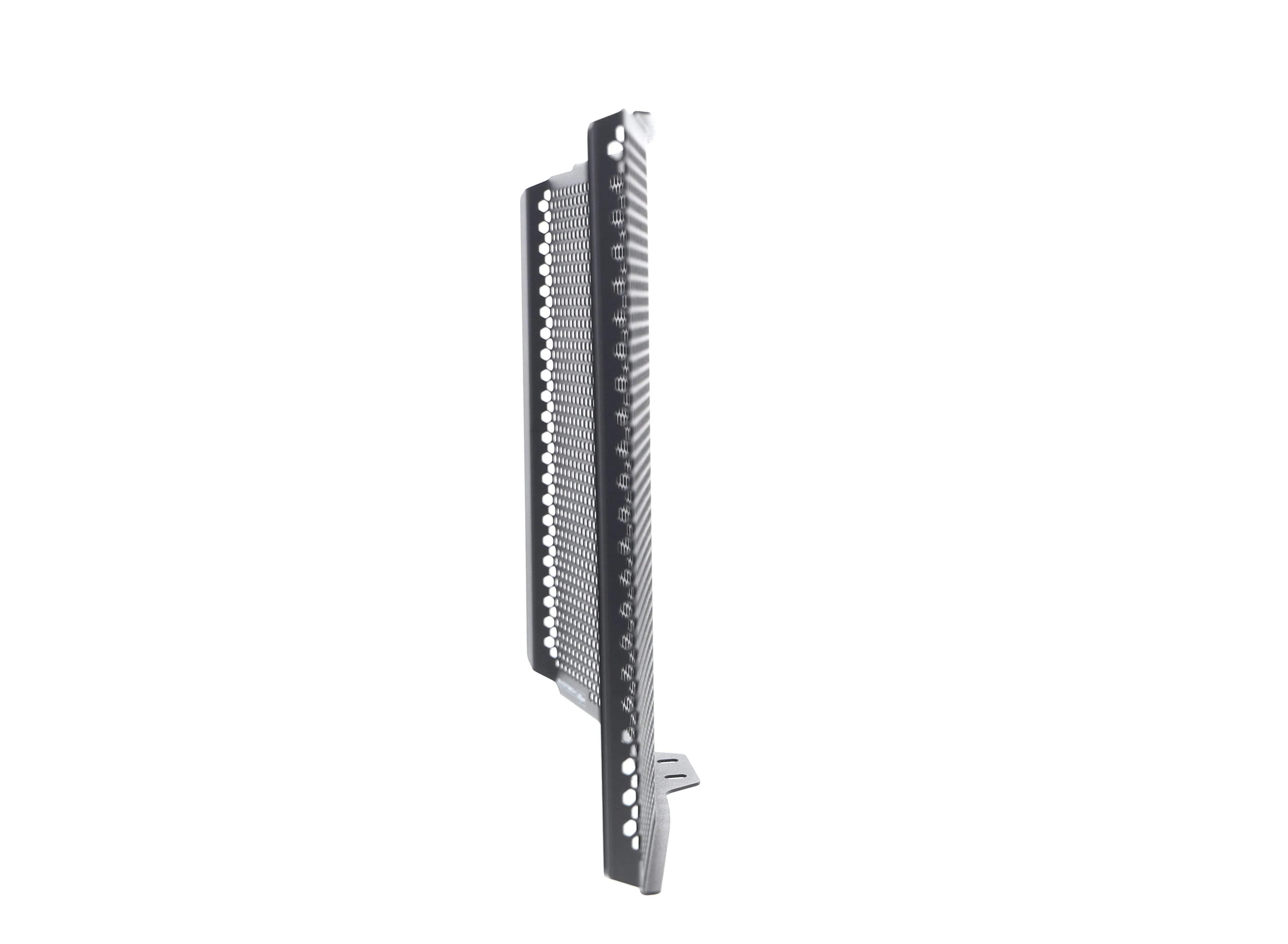 Evotech KTM 1050 Adventure Radiator Guard (2015 - 2016) - Kühlerschutzgitter | Evotech Performance
