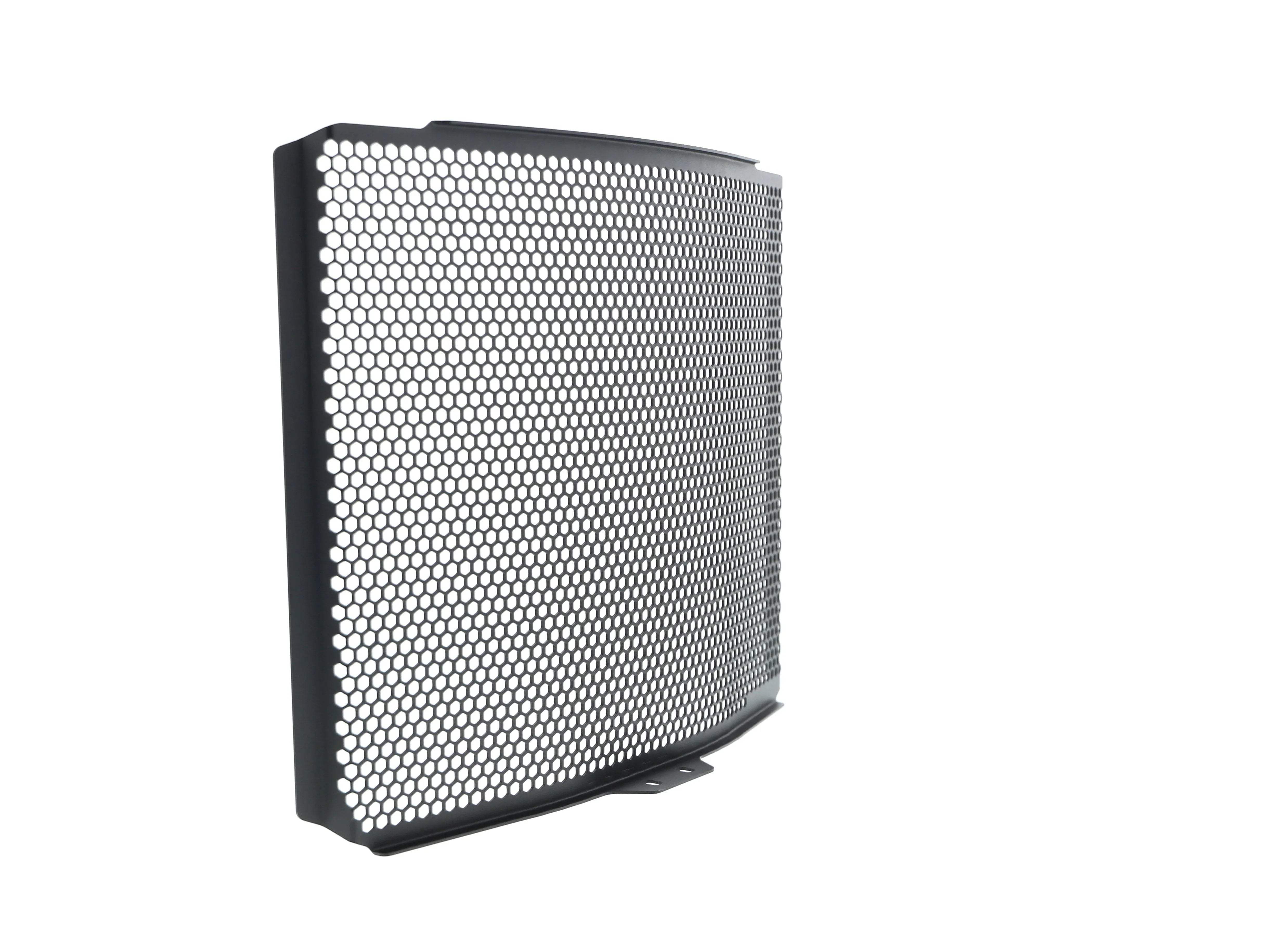 Evotech KTM 1050 Adventure Radiator Guard (2015 - 2016) - Kühlerschutzgitter | Evotech Performance