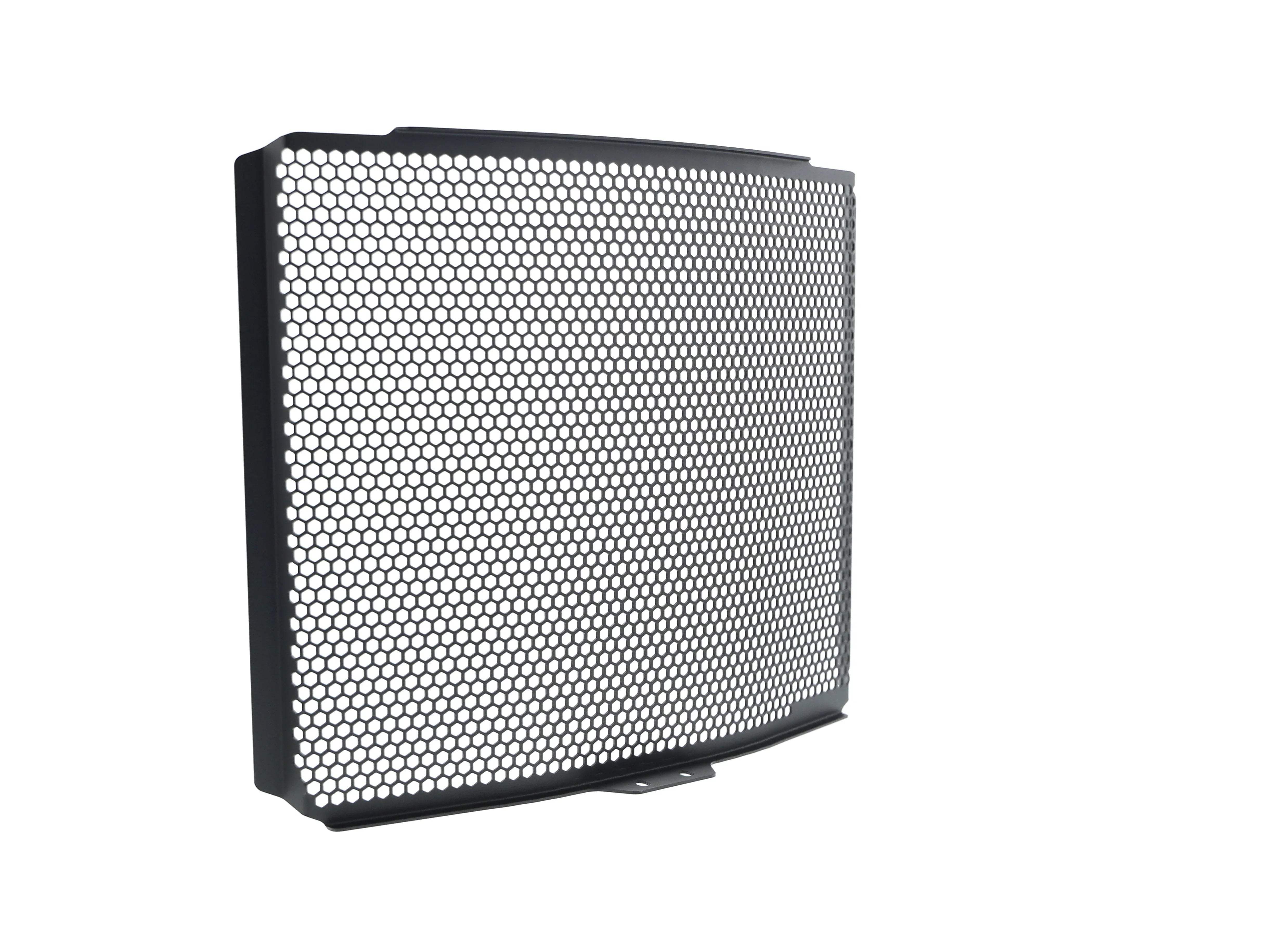 Evotech KTM 1050 Adventure Radiator Guard (2015 - 2016) - Kühlerschutzgitter | Evotech Performance