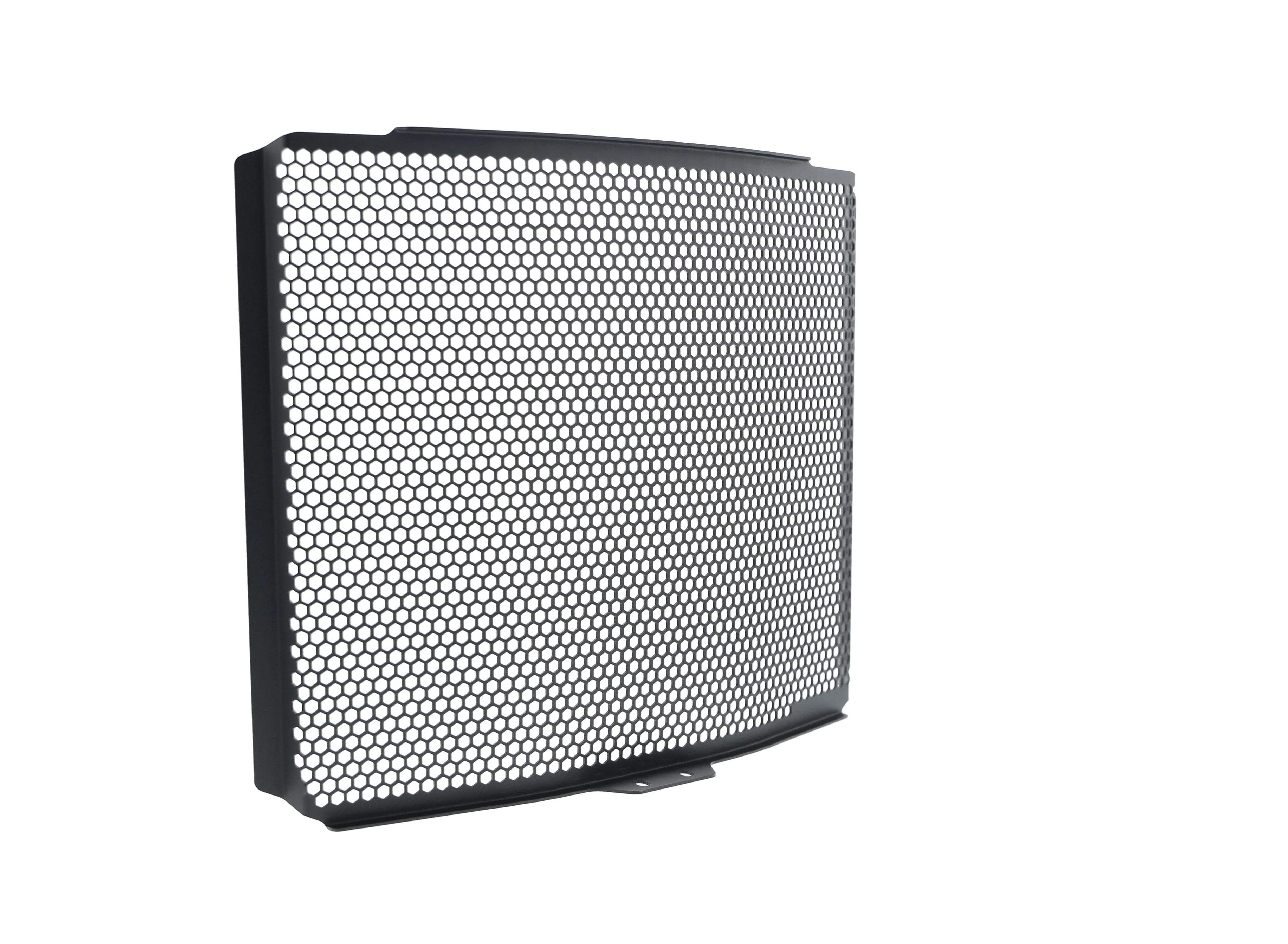 Evotech KTM 1190 Adventure R Radiator Guard (2013 - 2016) - Kühlerschutzgitter | Evotech Performance