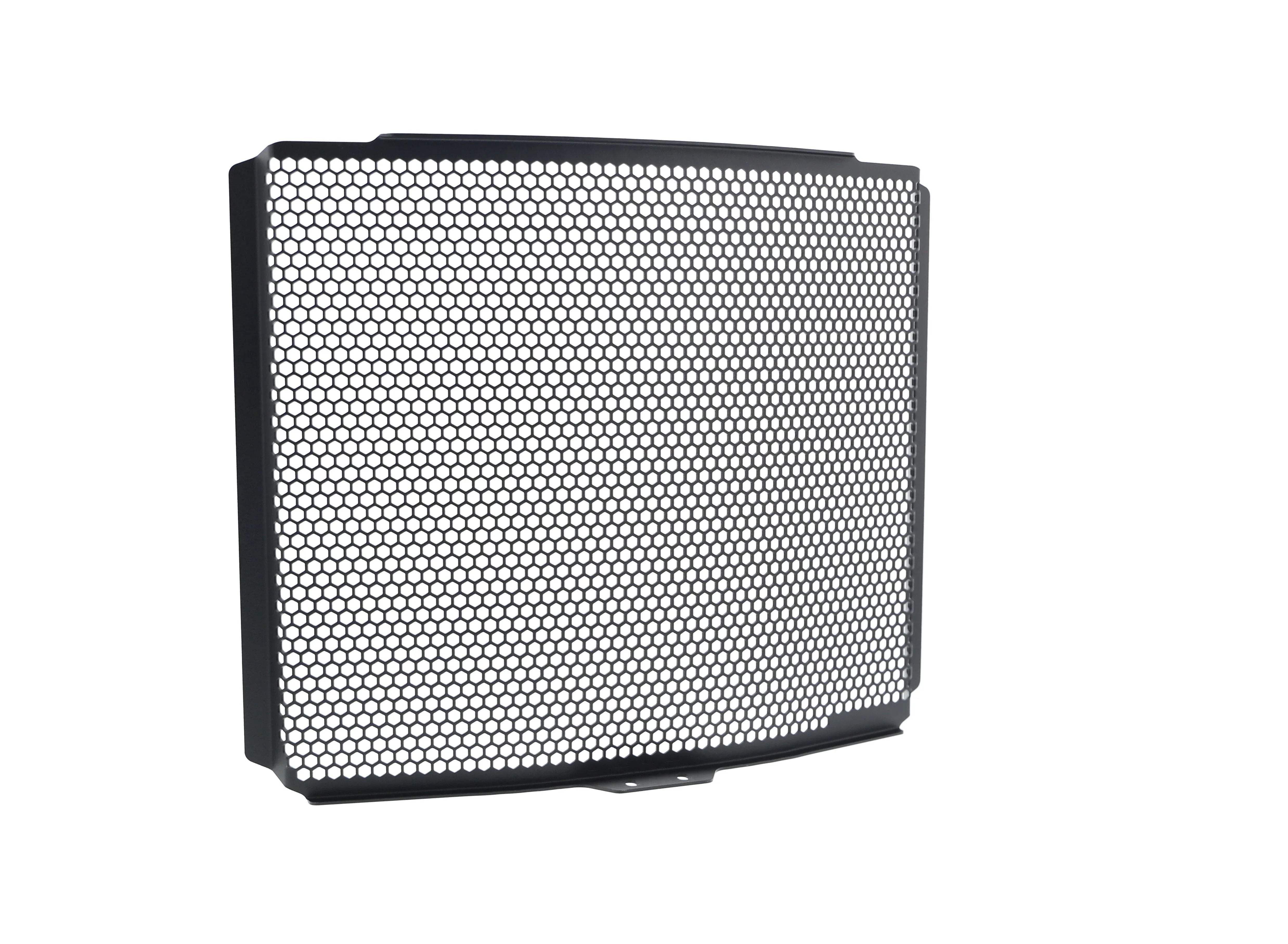 Evotech KTM 1090 Adventure Radiator Guard (2017 - 2018) - Kühlerschutzgitter | Evotech Performance