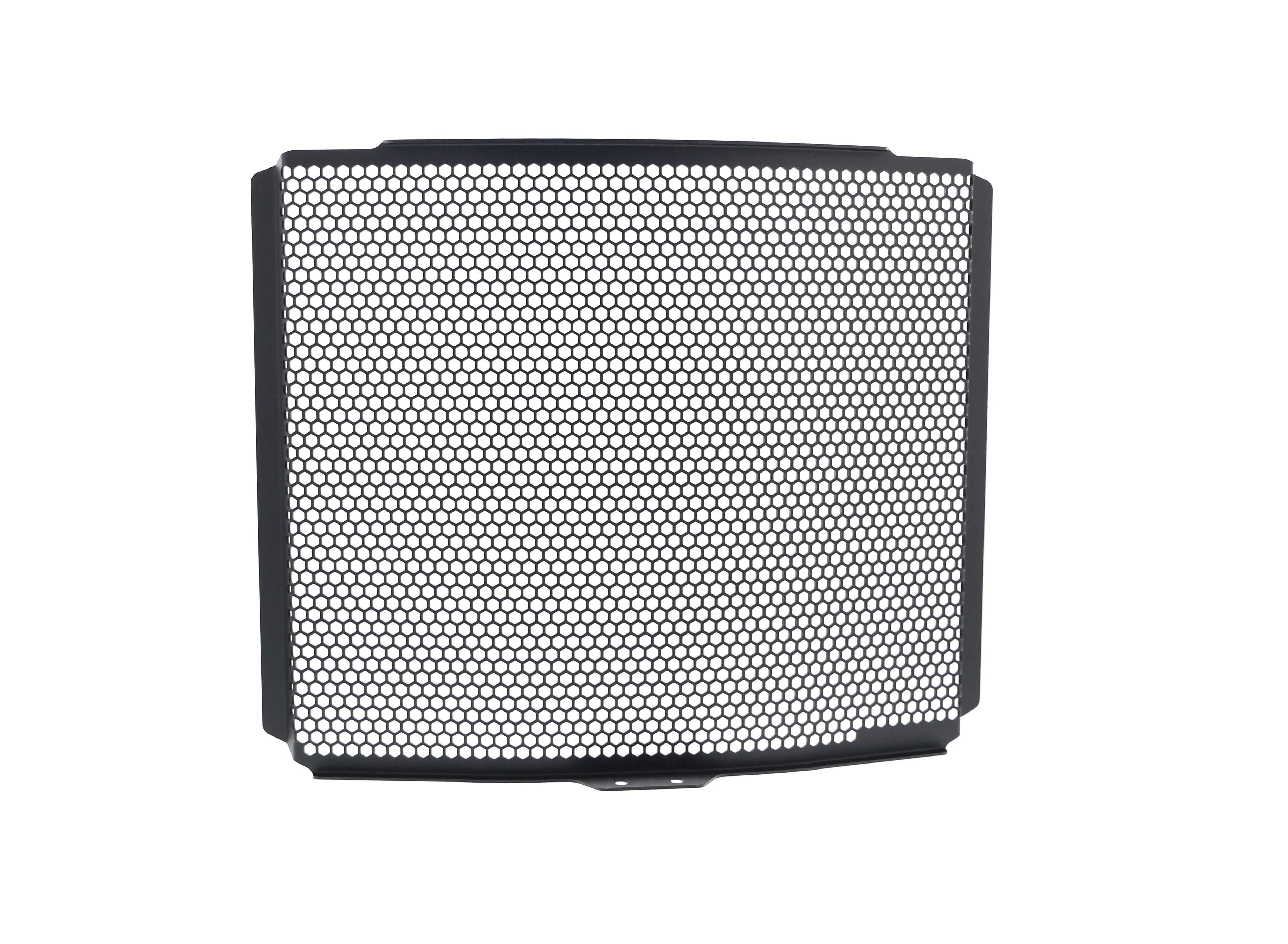 Evotech KTM 1090 Adventure Radiator Guard (2017 - 2018) - Kühlerschutzgitter | Evotech Performance