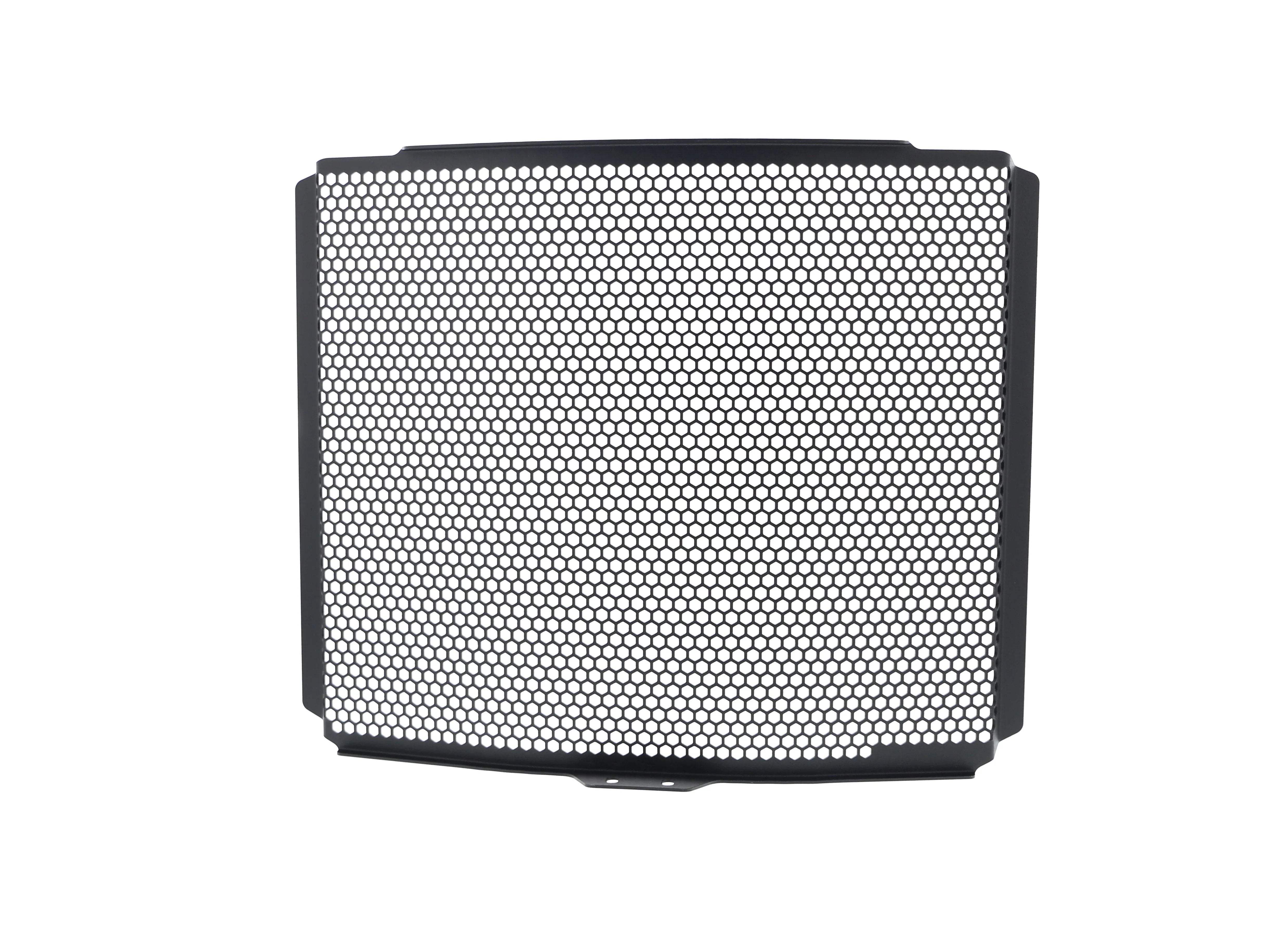 Evotech KTM 1050 Adventure Radiator Guard (2015 - 2016) - Kühlerschutzgitter | Evotech Performance