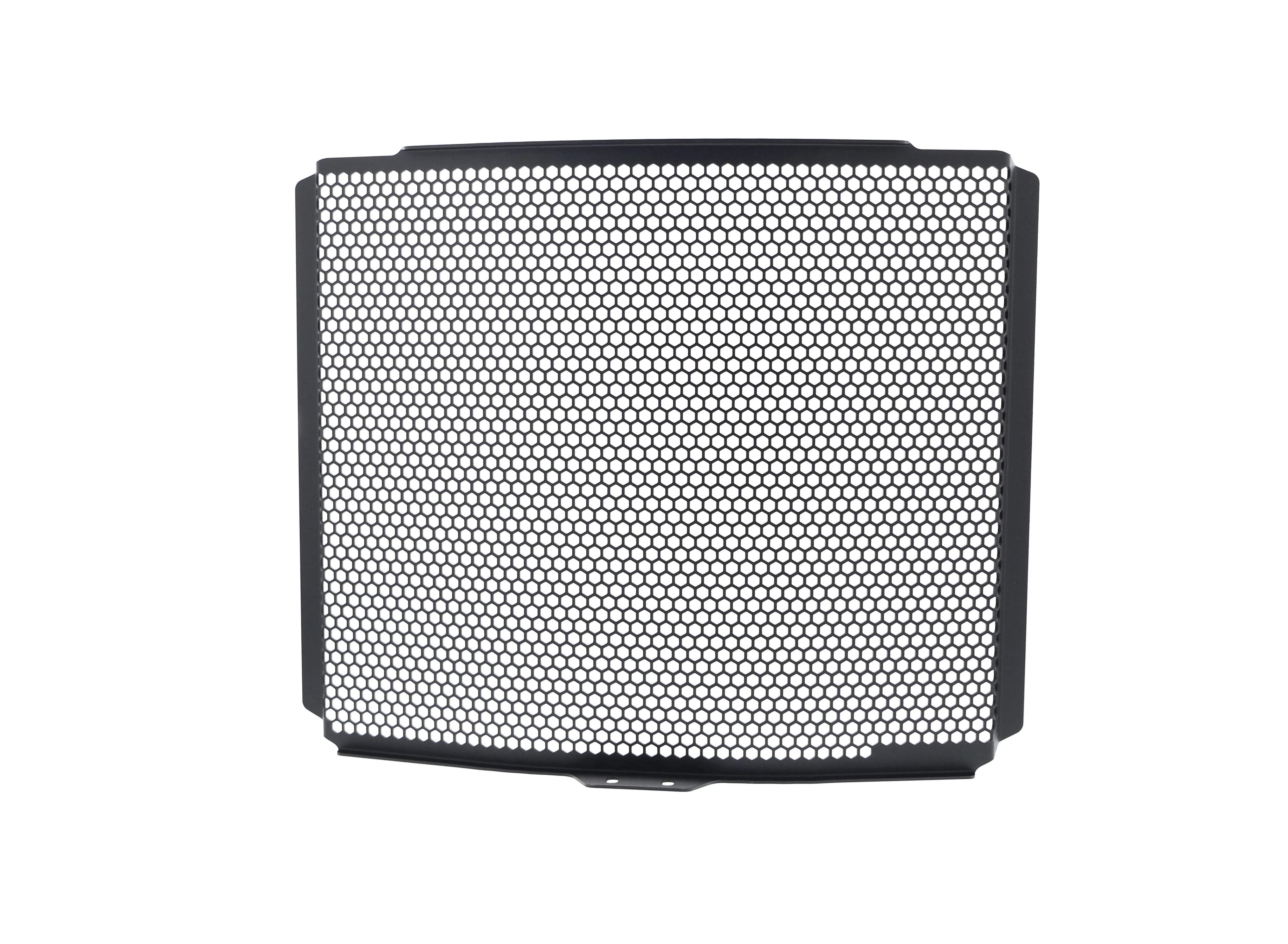 Evotech KTM 1090 Adventure Radiator Guard (2017 - 2018) - Kühlerschutzgitter | Evotech Performance