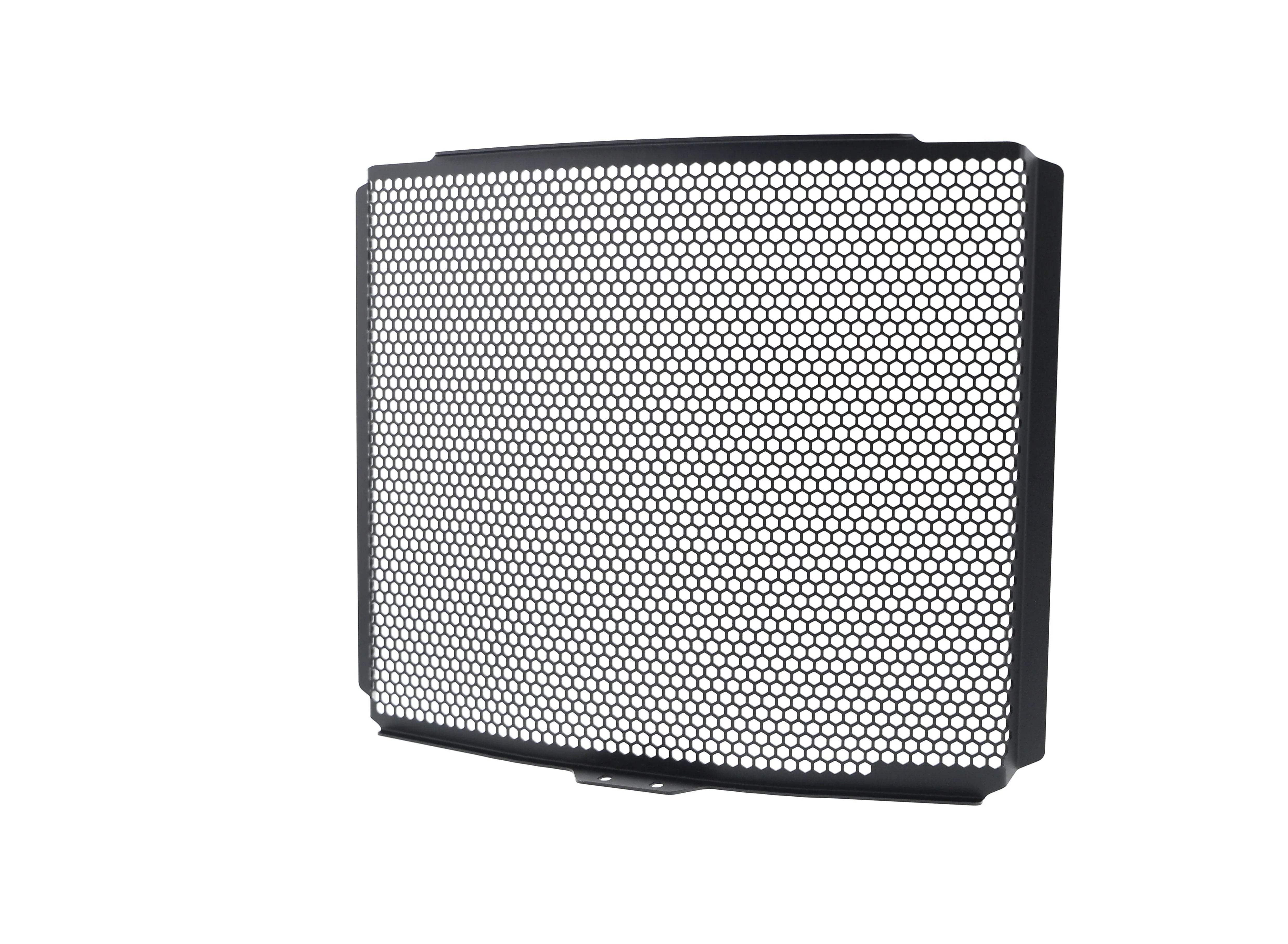Evotech KTM 1190 Adventure R Radiator Guard (2013 - 2016) - Kühlerschutzgitter | Evotech Performance