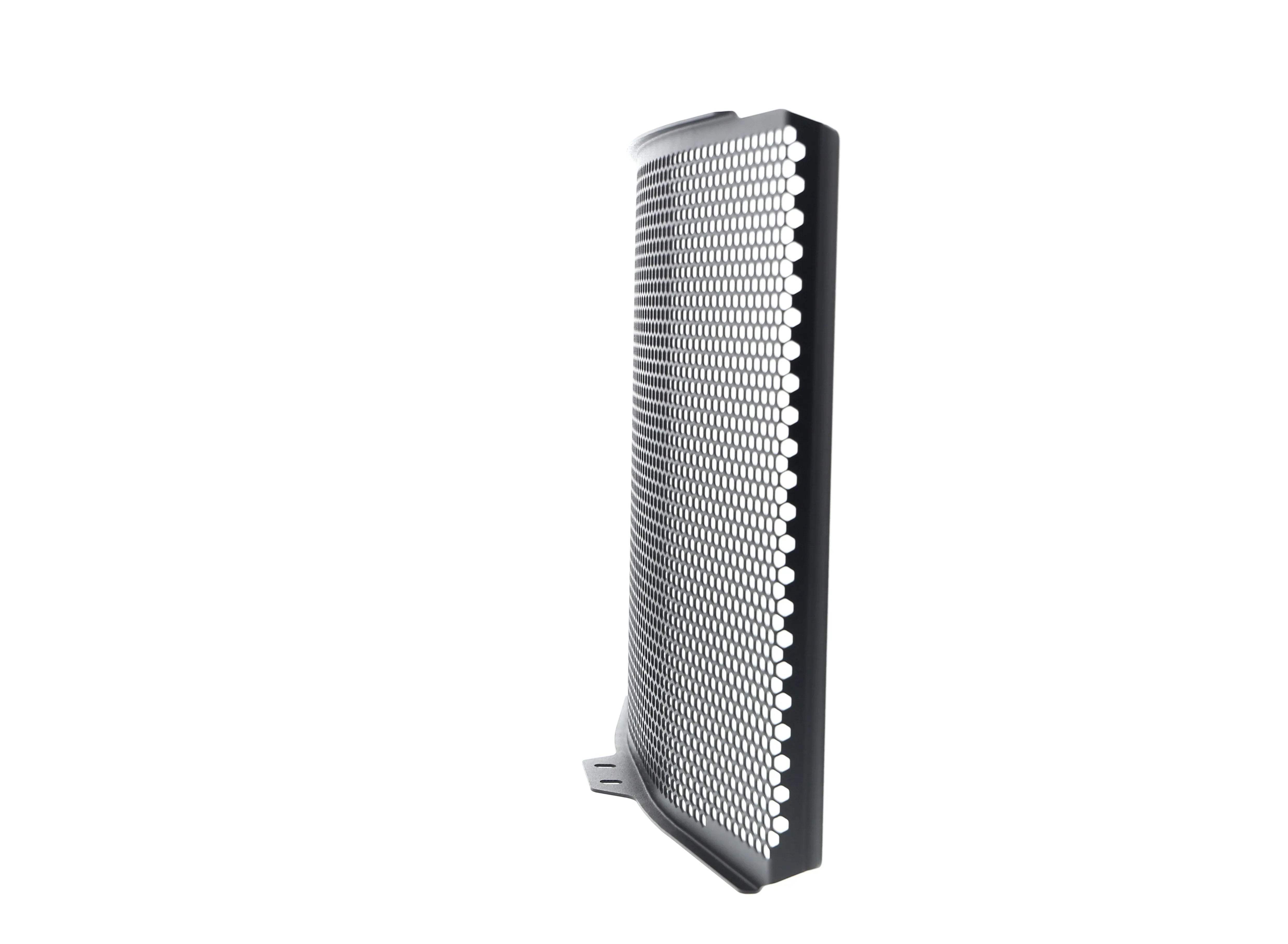Evotech KTM 1050 Adventure Radiator Guard (2015 - 2016) - Kühlerschutzgitter | Evotech Performance