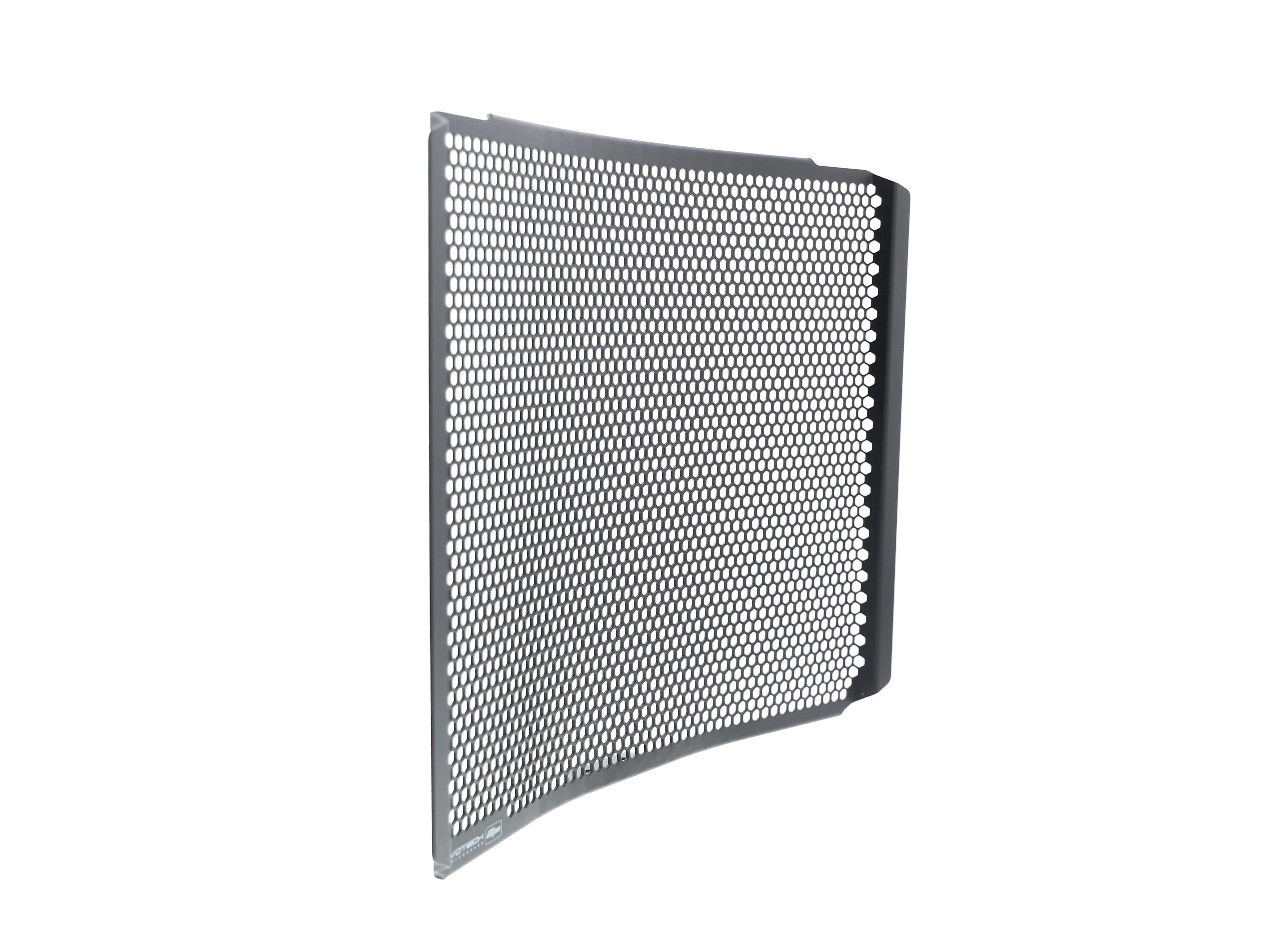 Evotech KTM 1090 Adventure Radiator Guard (2017 - 2018) - Kühlerschutzgitter | Evotech Performance