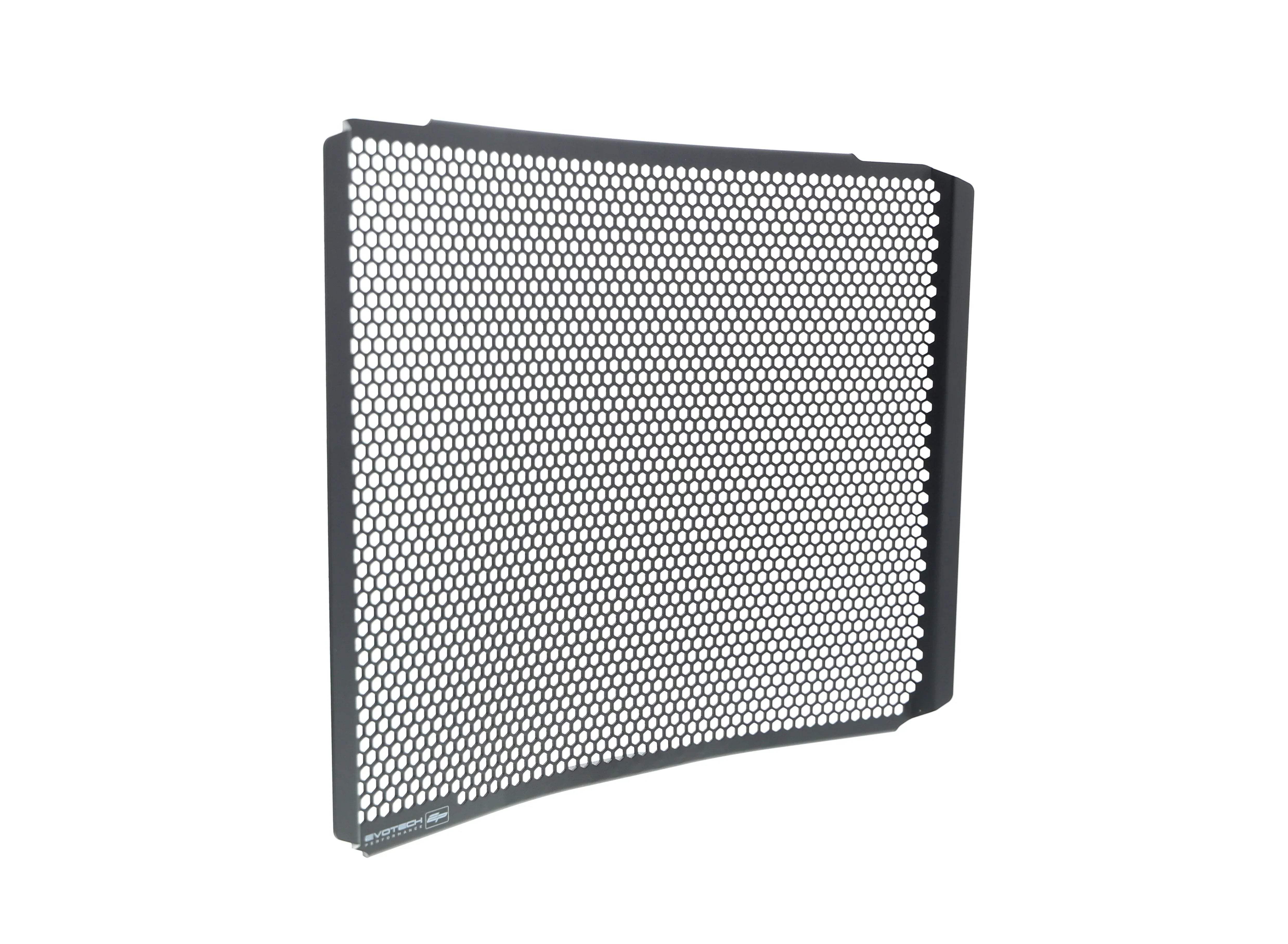 Evotech KTM 1050 Adventure Radiator Guard (2015 - 2016) - Kühlerschutzgitter | Evotech Performance