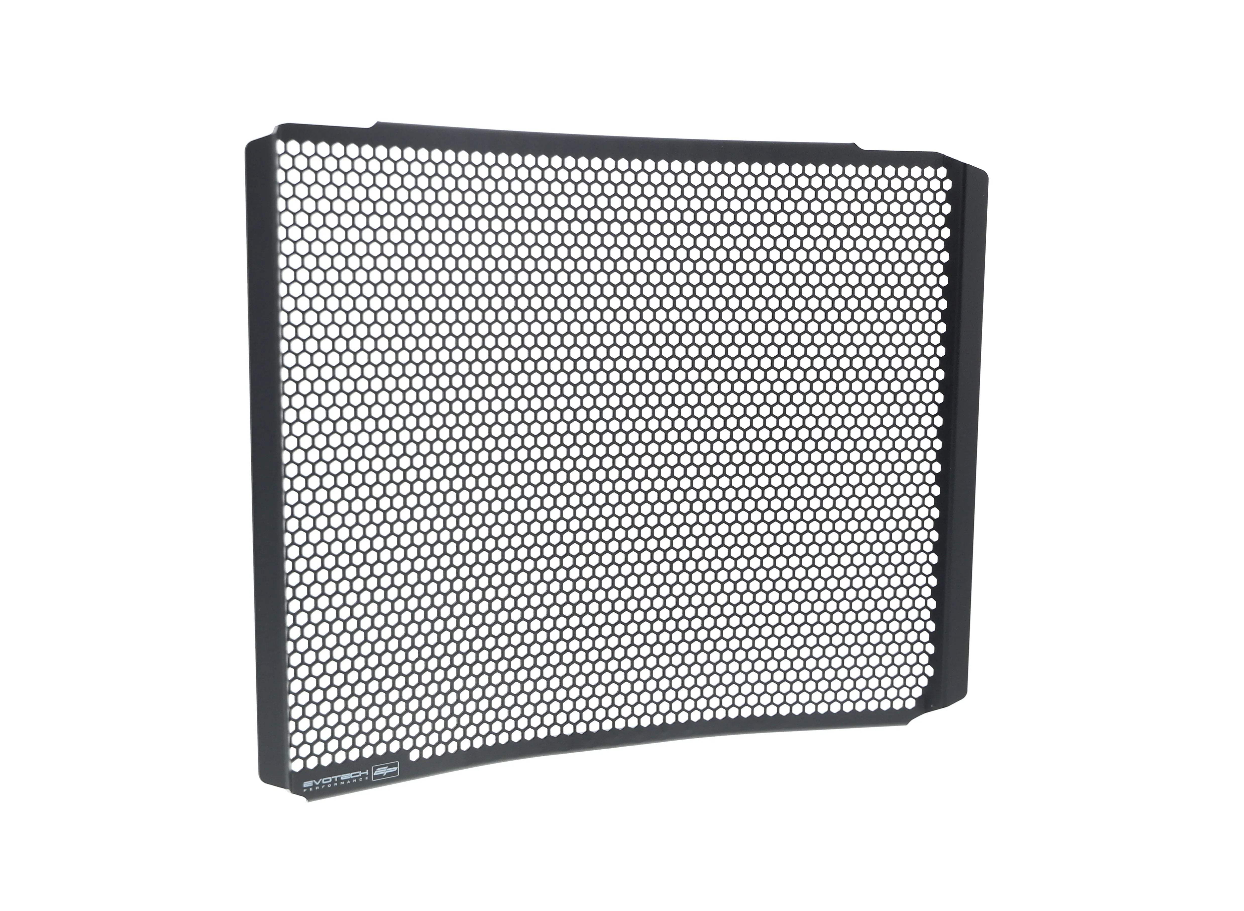 Evotech KTM 1050 Adventure Radiator Guard (2015 - 2016) - Kühlerschutzgitter | Evotech Performance
