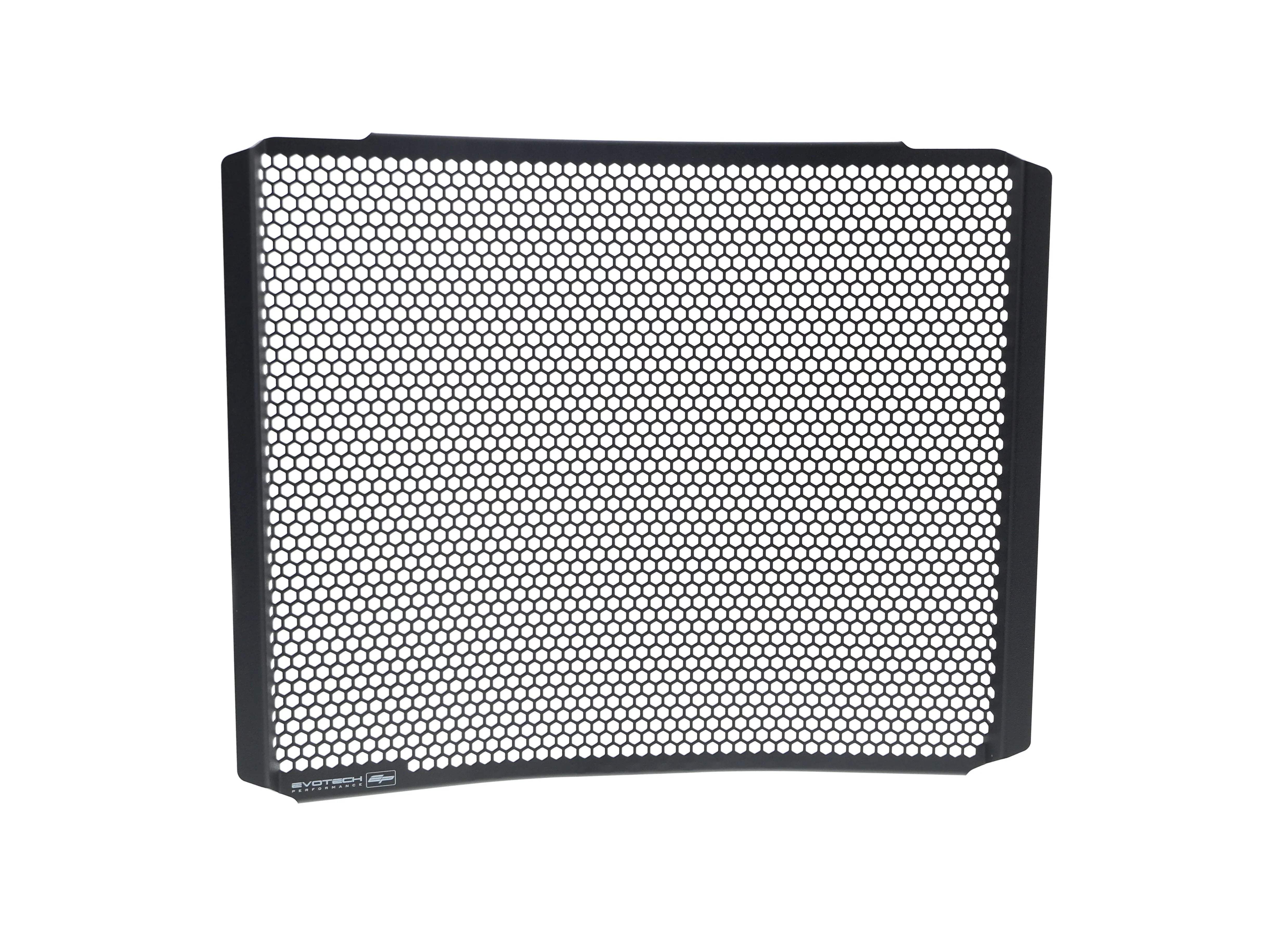 Evotech KTM 1050 Adventure Radiator Guard (2015 - 2016) - Kühlerschutzgitter | Evotech Performance