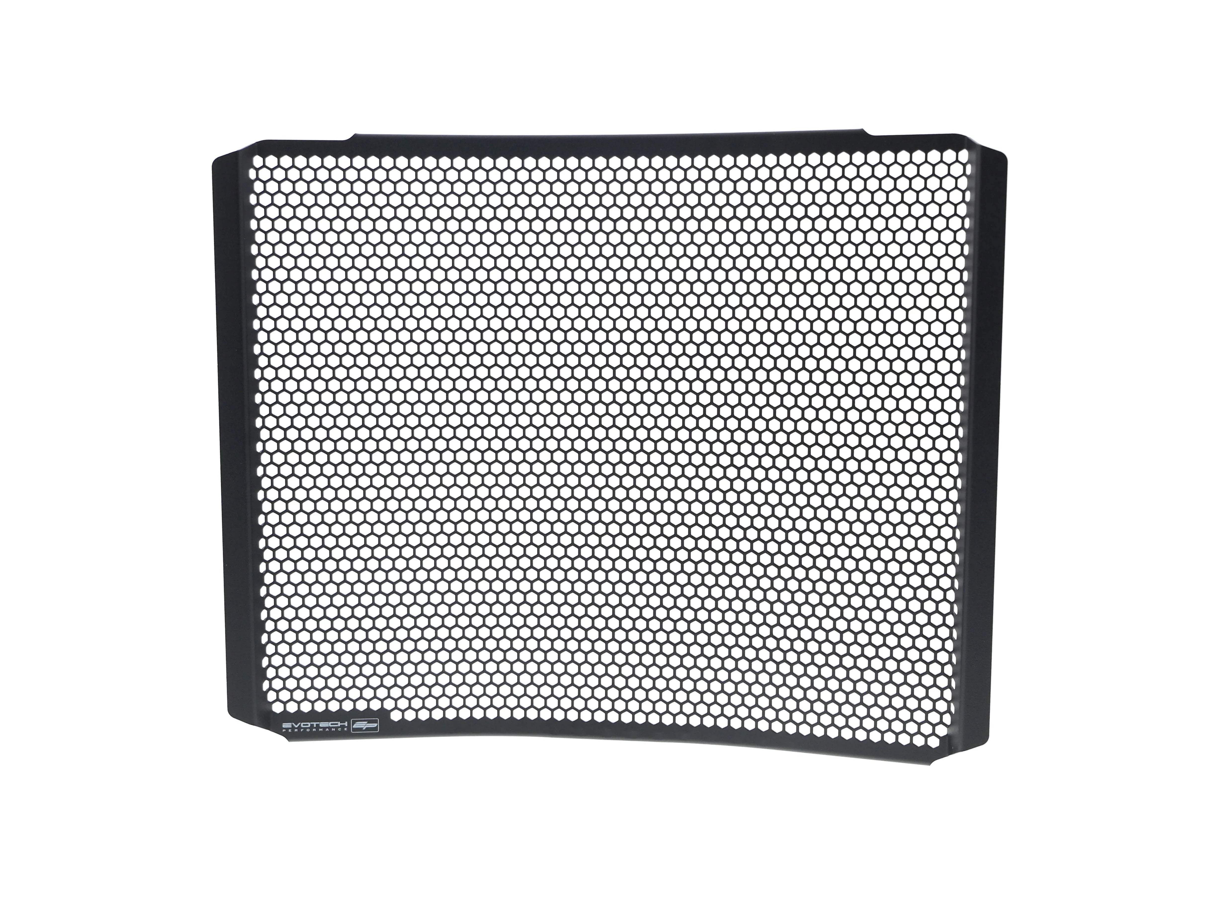Evotech KTM 1050 Adventure Radiator Guard (2015 - 2016) - Kühlerschutzgitter | Evotech Performance