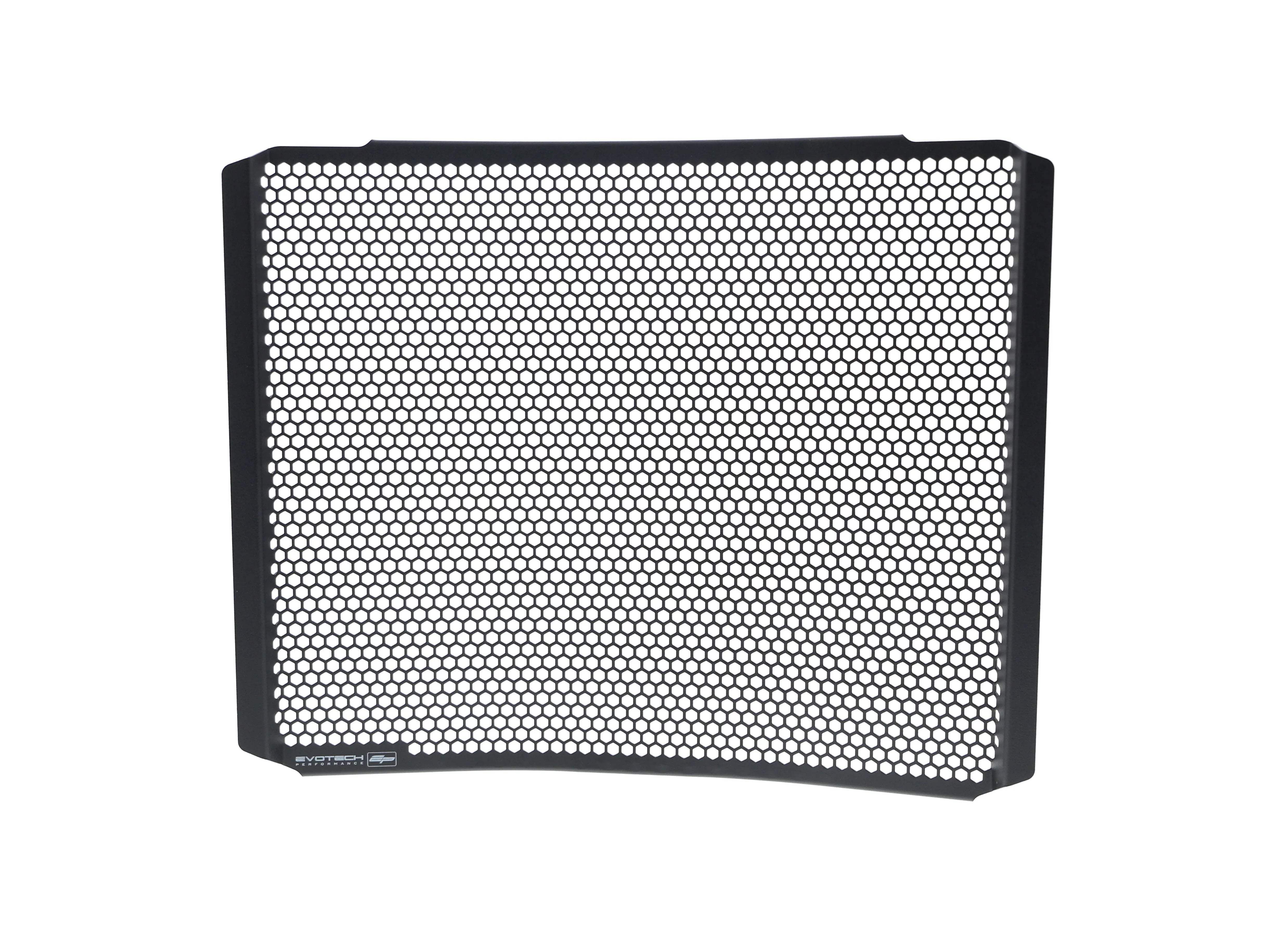 Evotech KTM 1090 Adventure Radiator Guard (2017 - 2018) - Kühlerschutzgitter | Evotech Performance