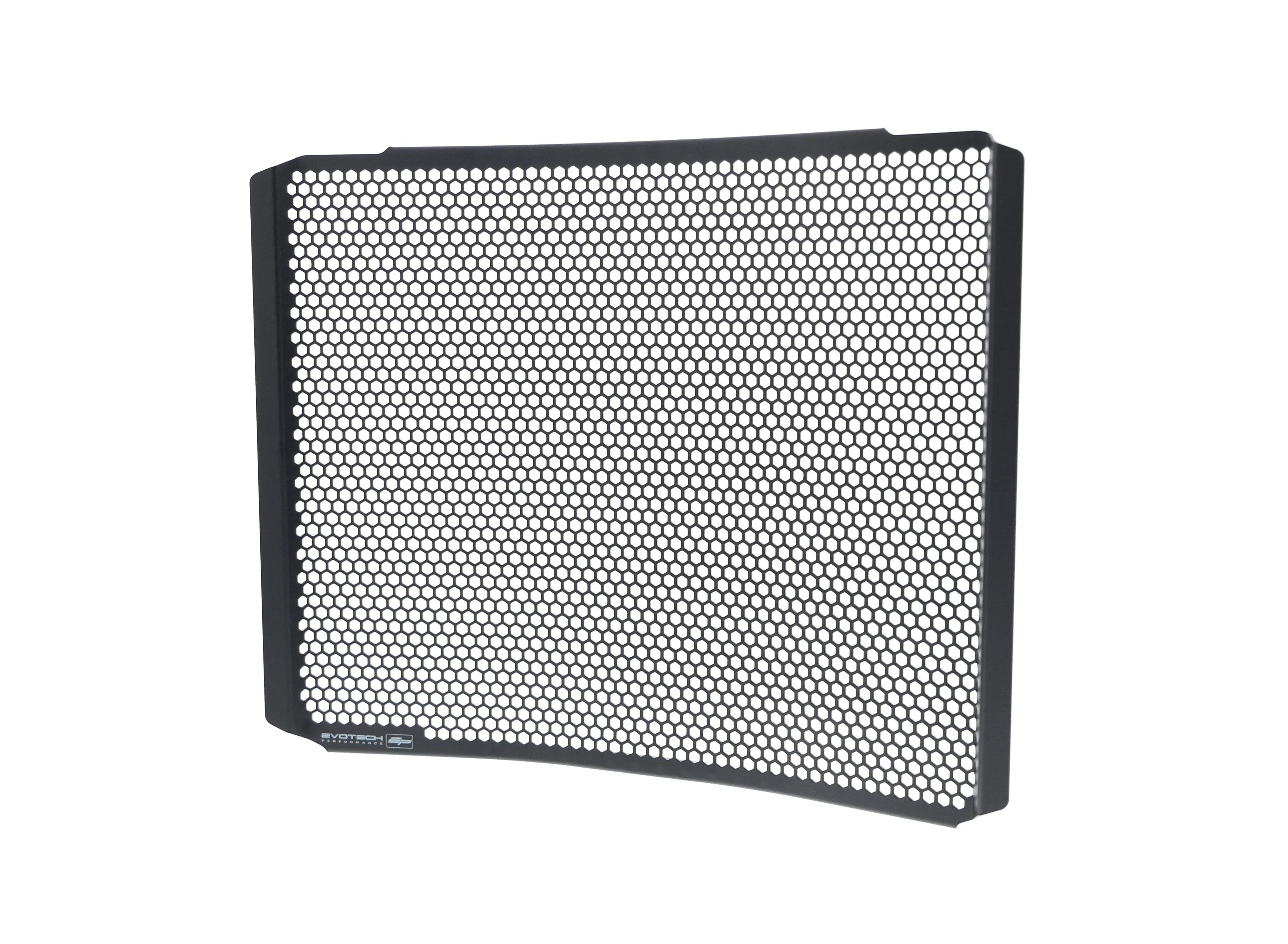 Evotech KTM 1050 Adventure Radiator Guard (2015 - 2016) - Kühlerschutzgitter | Evotech Performance