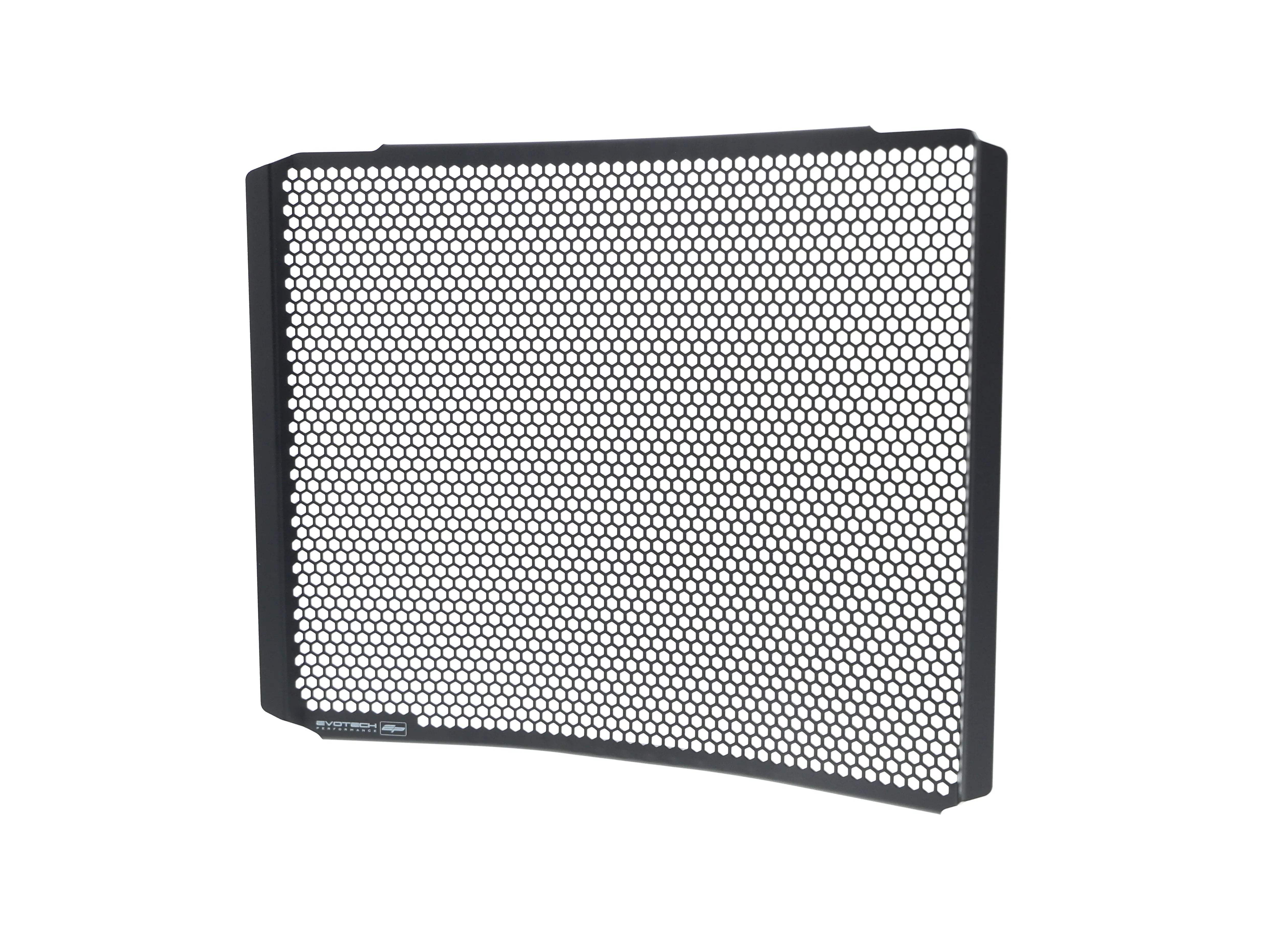 Evotech KTM 1090 Adventure Radiator Guard (2017 - 2018) - Kühlerschutzgitter | Evotech Performance