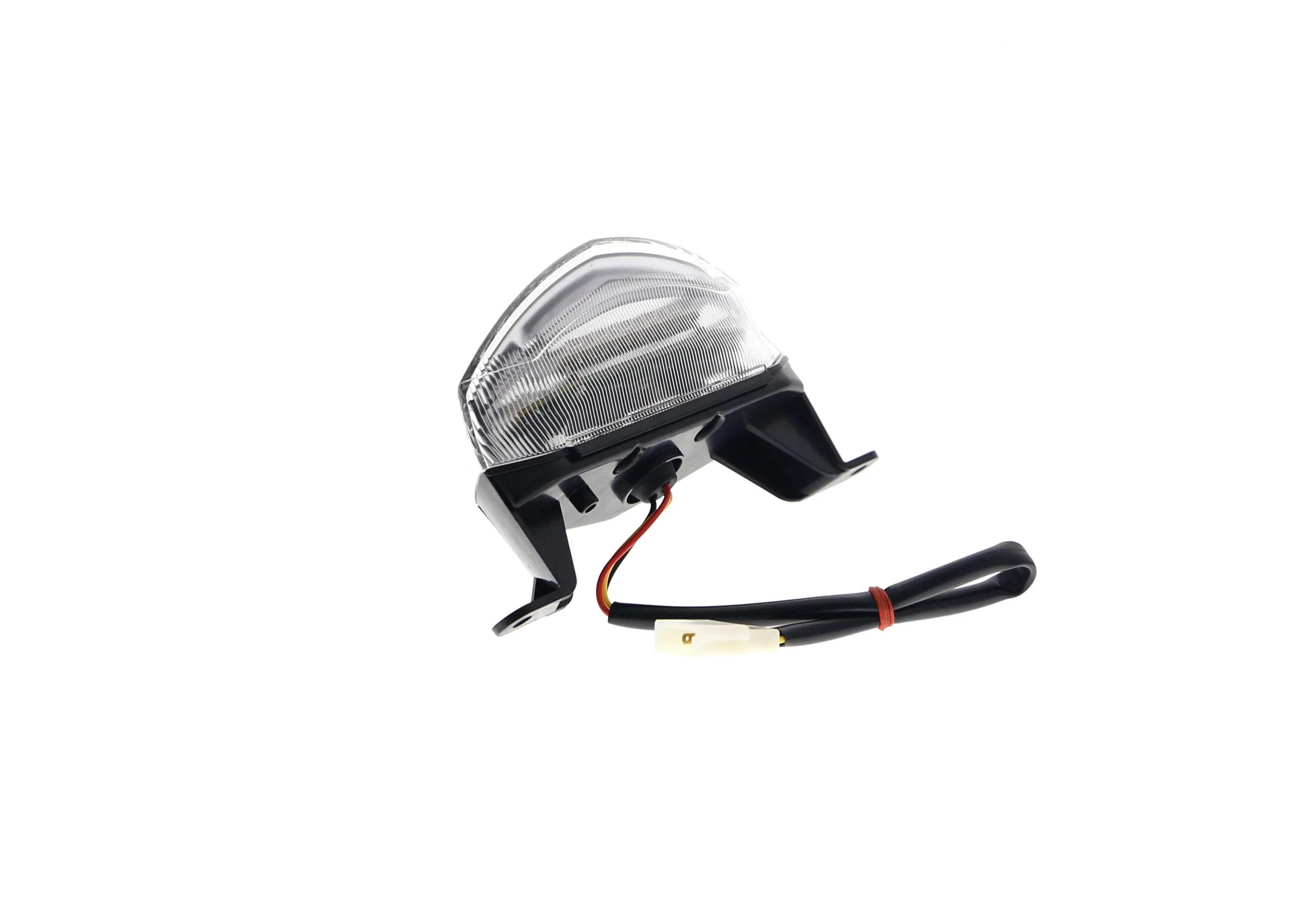 Evotech KTM 390 Duke Clear Rear Light 2013 - 2016 - Kennzeichenhalter | Evotech Performance