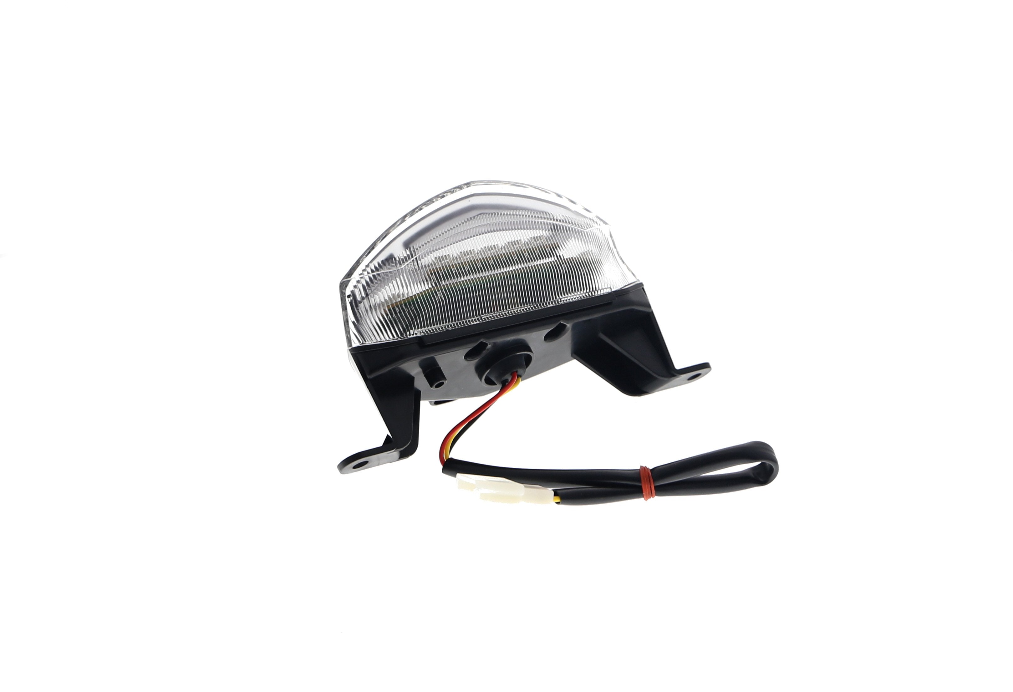 Evotech KTM 125 Duke Clear Rear Light (2011 - 2016)