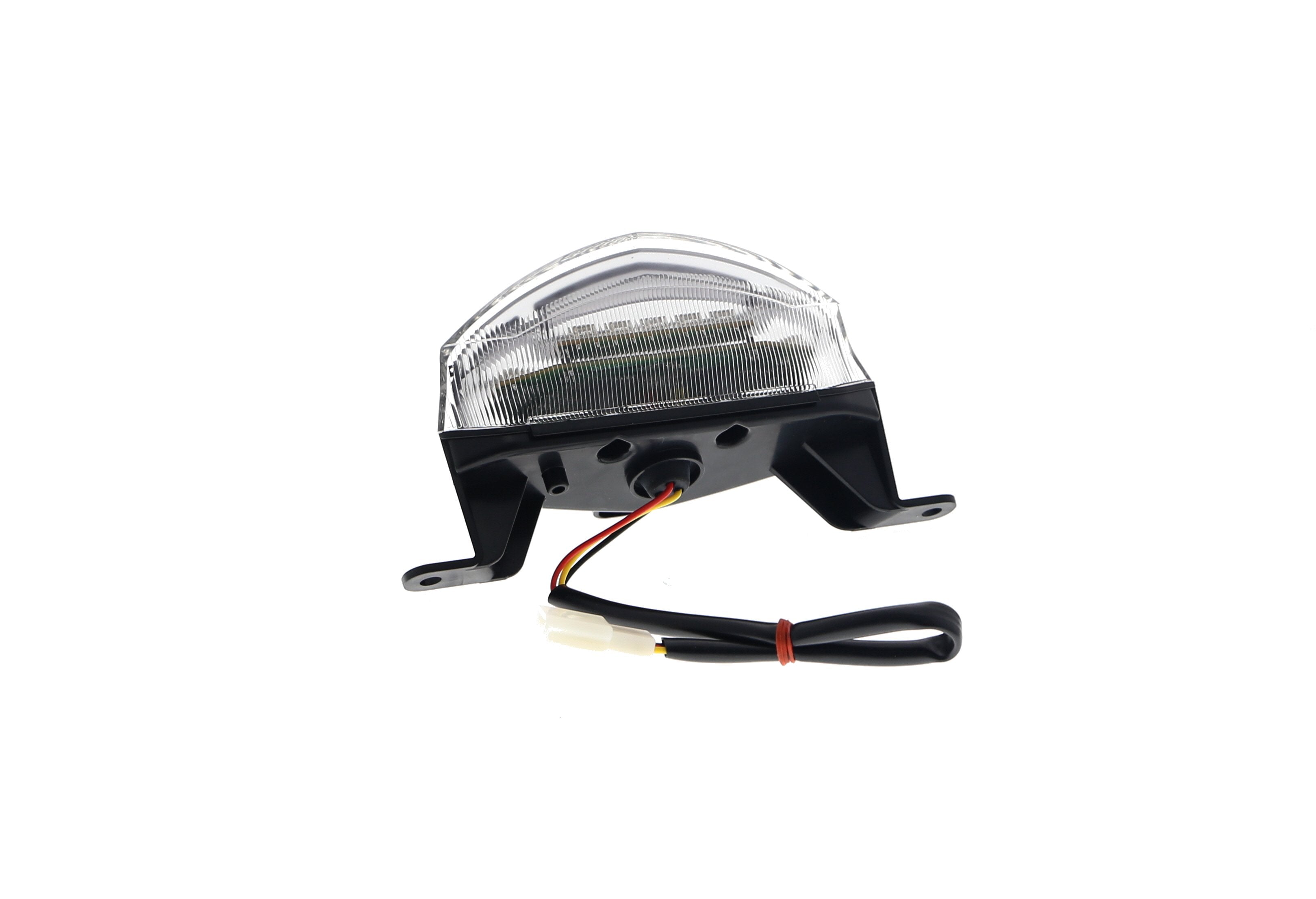 Evotech KTM 125 Duke Clear Rear Light (2011 - 2016)