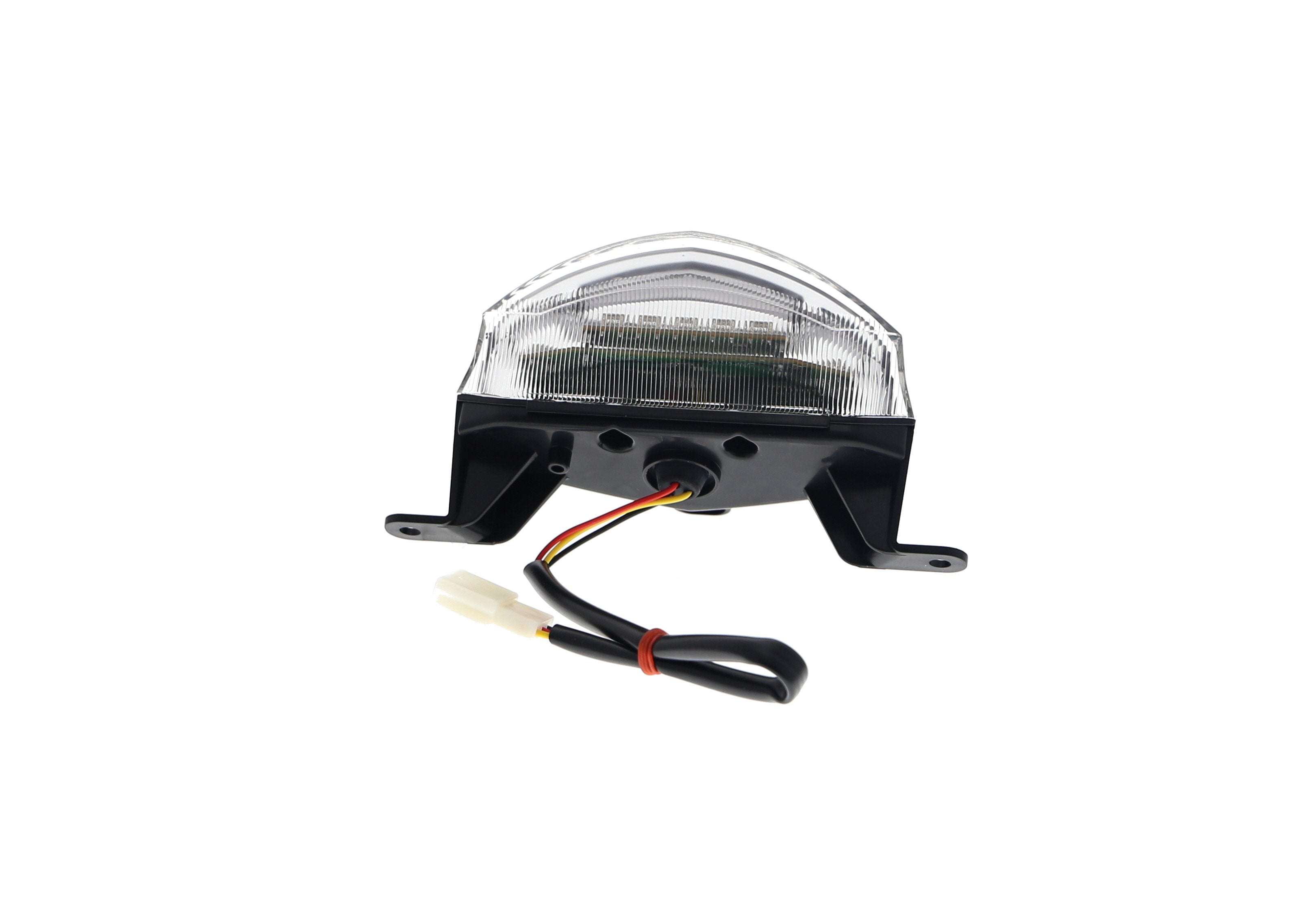 Evotech KTM 125 Duke Clear Rear Light (2011 - 2016)