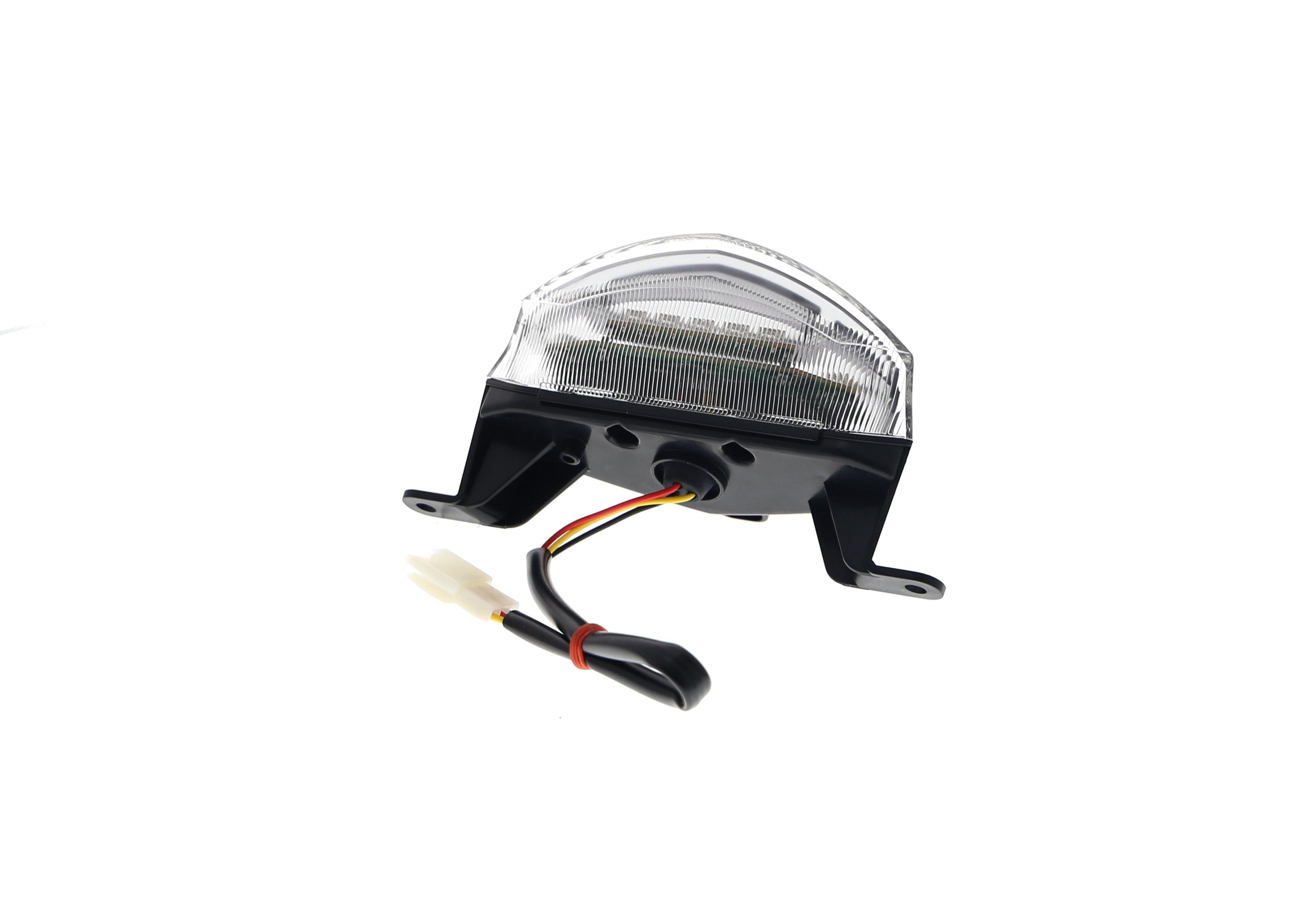 Evotech KTM 125 Duke Clear Rear Light (2011 - 2016)