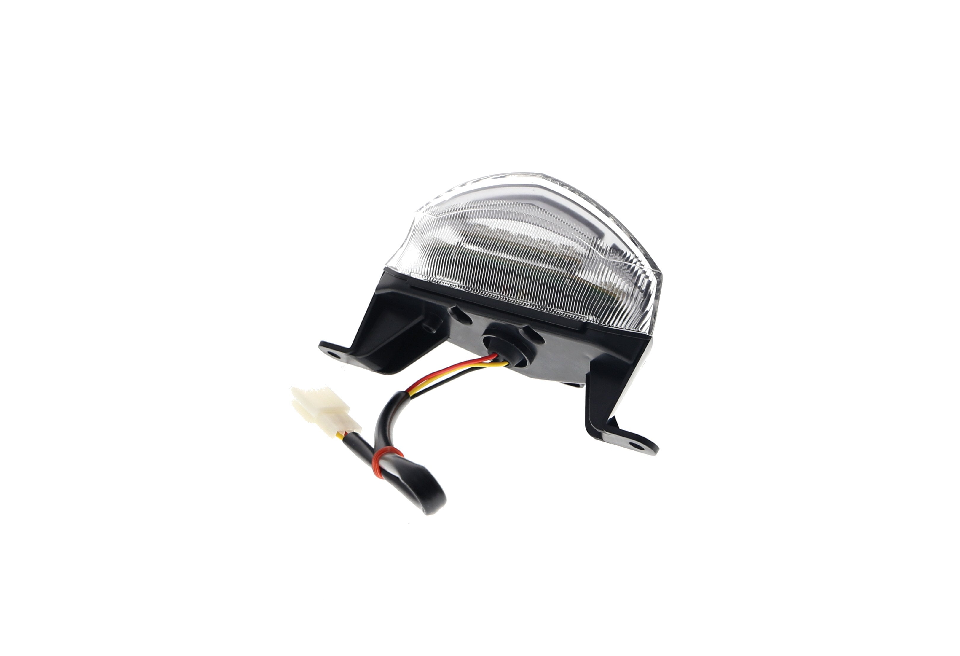 Evotech KTM 125 Duke Clear Rear Light (2011 - 2016)