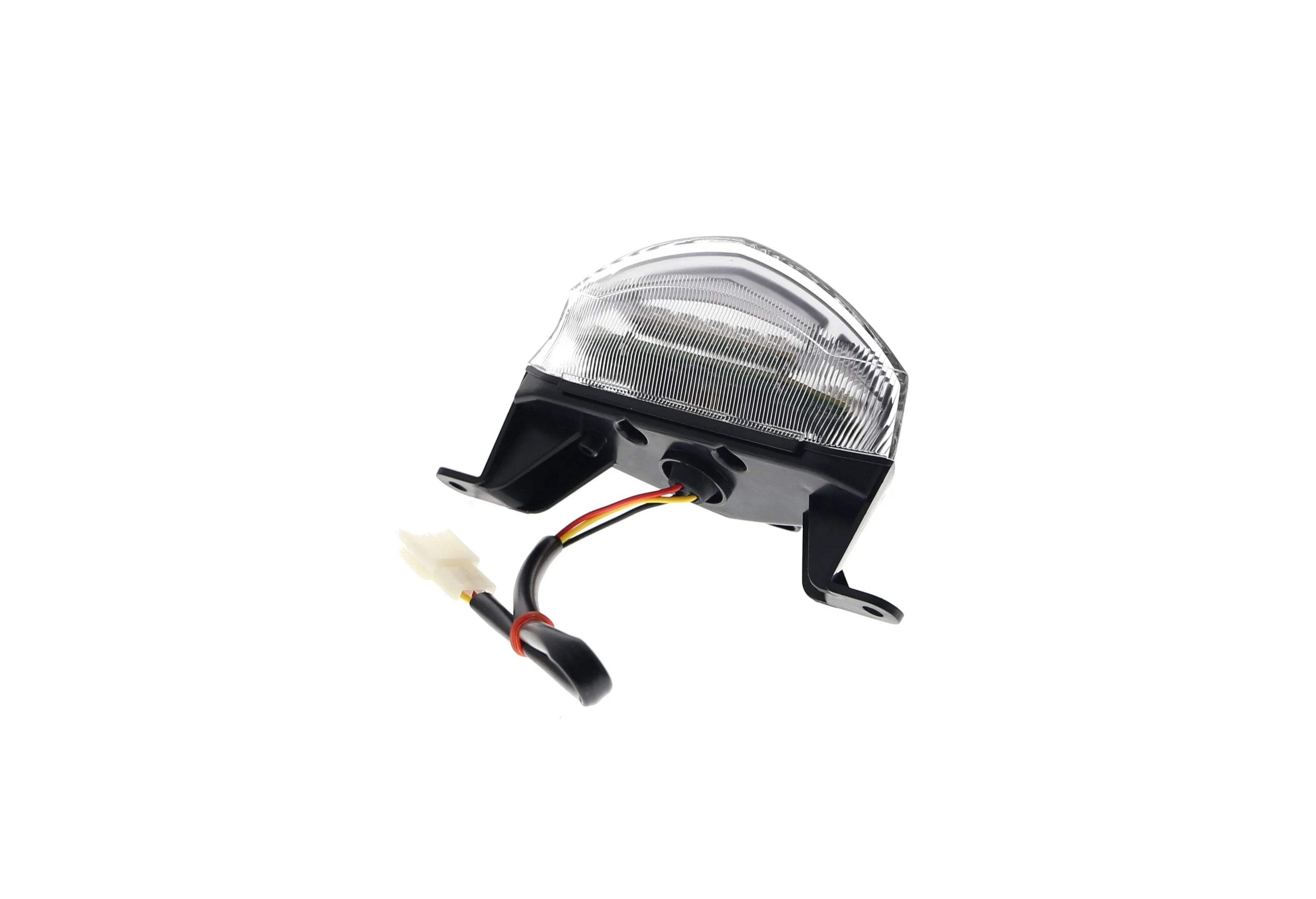 Evotech KTM 390 Duke Clear Rear Light 2013 - 2016 - Kennzeichenhalter | Evotech Performance