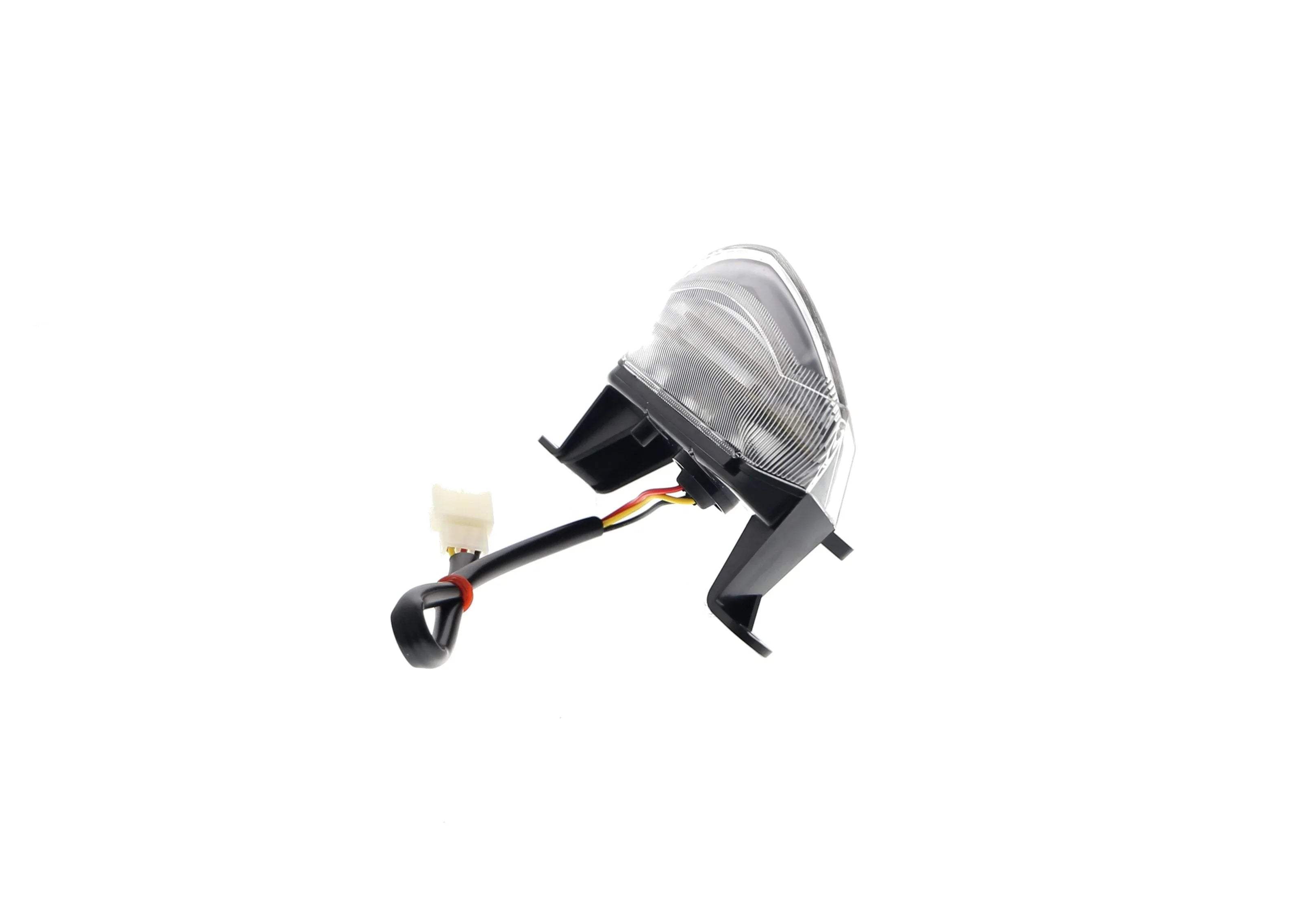 Evotech KTM 390 Duke Clear Rear Light 2013 - 2016 - Kennzeichenhalter | Evotech Performance